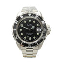 PAUL PICOT PAUL MARINER I AL QUARZO 4001BK-BK