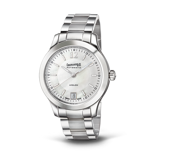 Eberhard Aiglon Dame orologio donna, vista principale