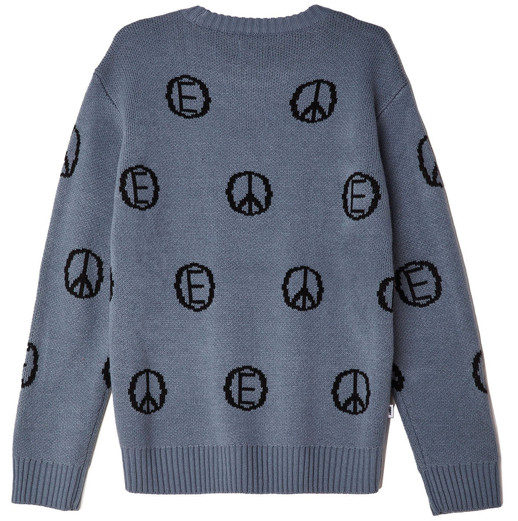 Obey maglione Discharge — archivio moda — IlBotteghino