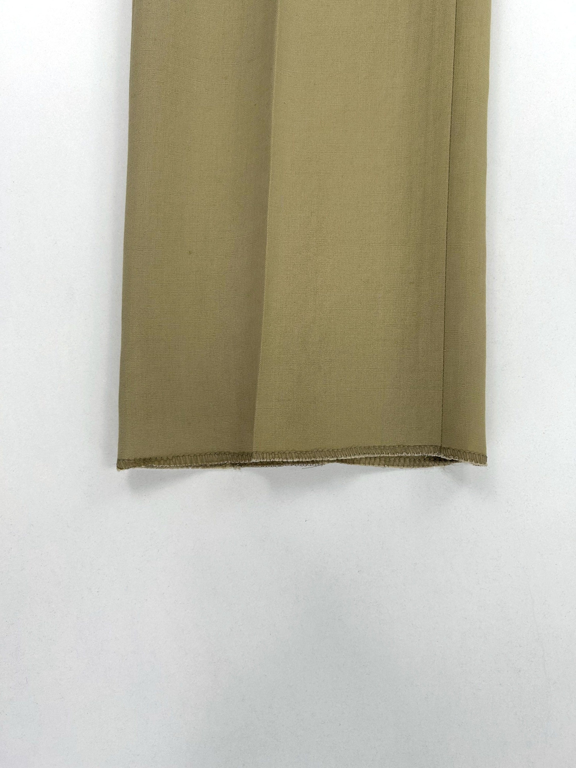 Pantalone Deimos Class beige, SKU e misure