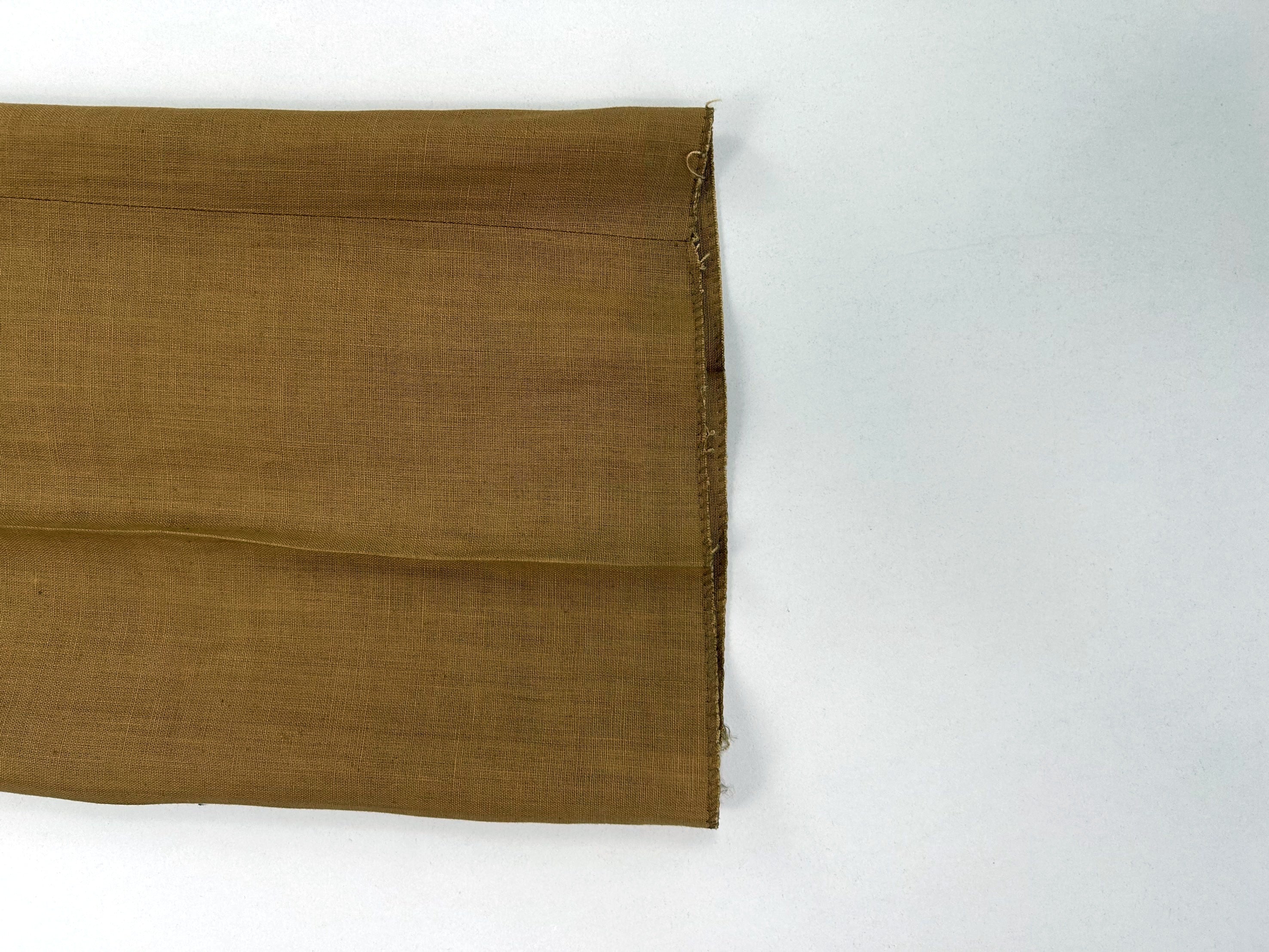 Pantalone Alexander marrone tabacco, SKU e misure