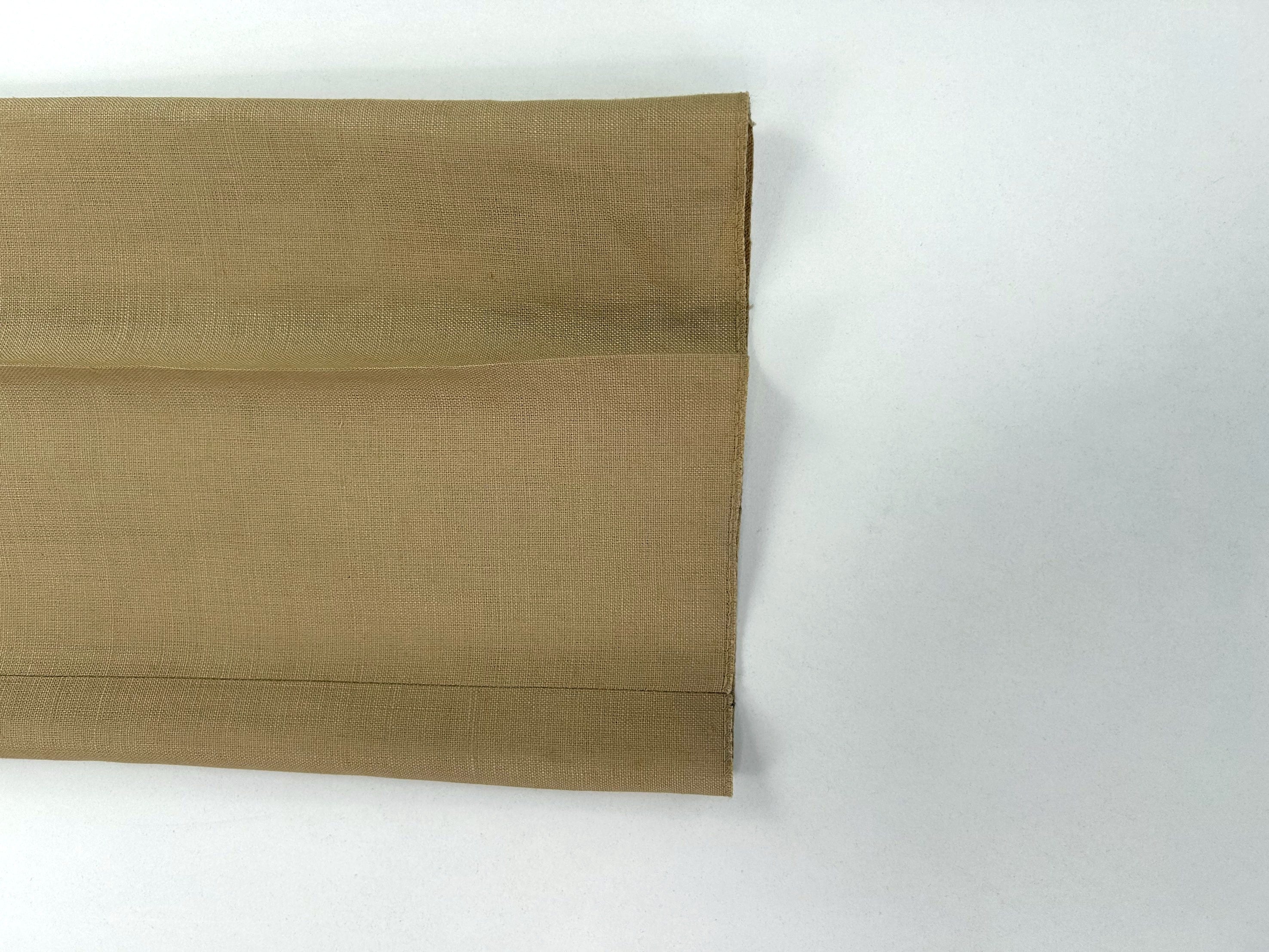 Pantalone Alexander marrone chiaro tabacco, vista frontale