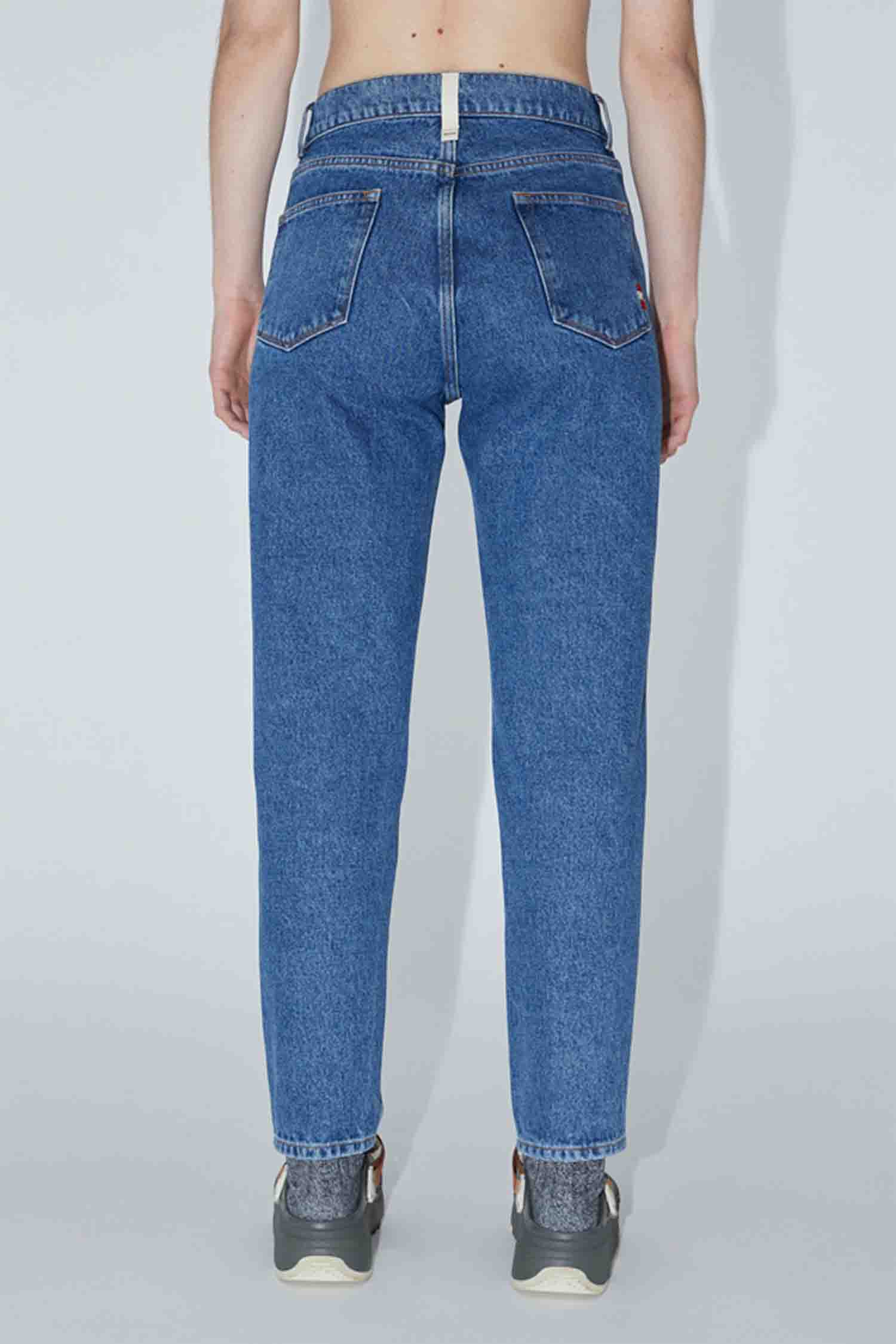 Amish jeans Lizzie — pezzo unico d'archivio — IlBotteghino