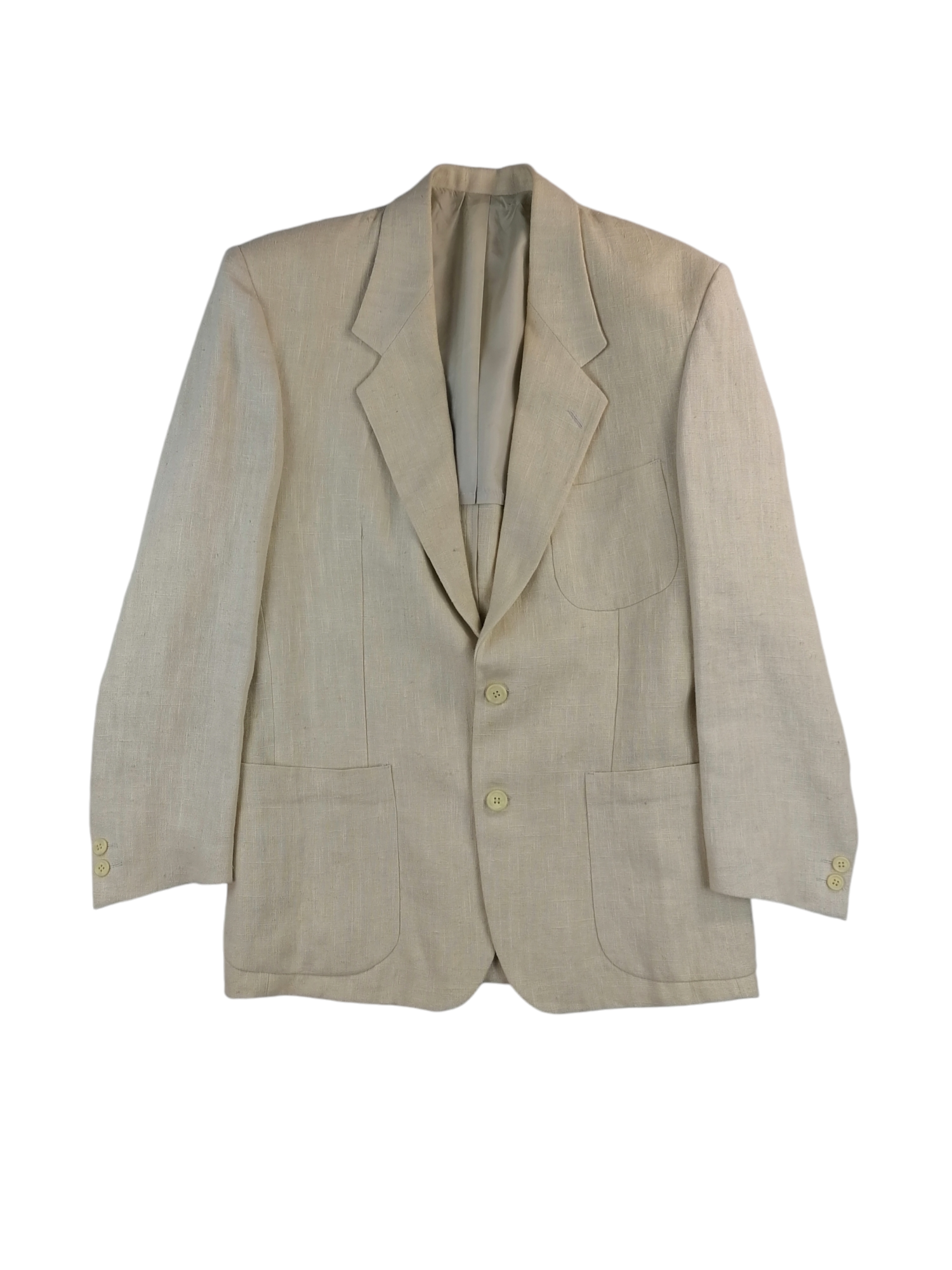 Giacca Fashion Clothing Department lino, IT50 — IlBotteghino