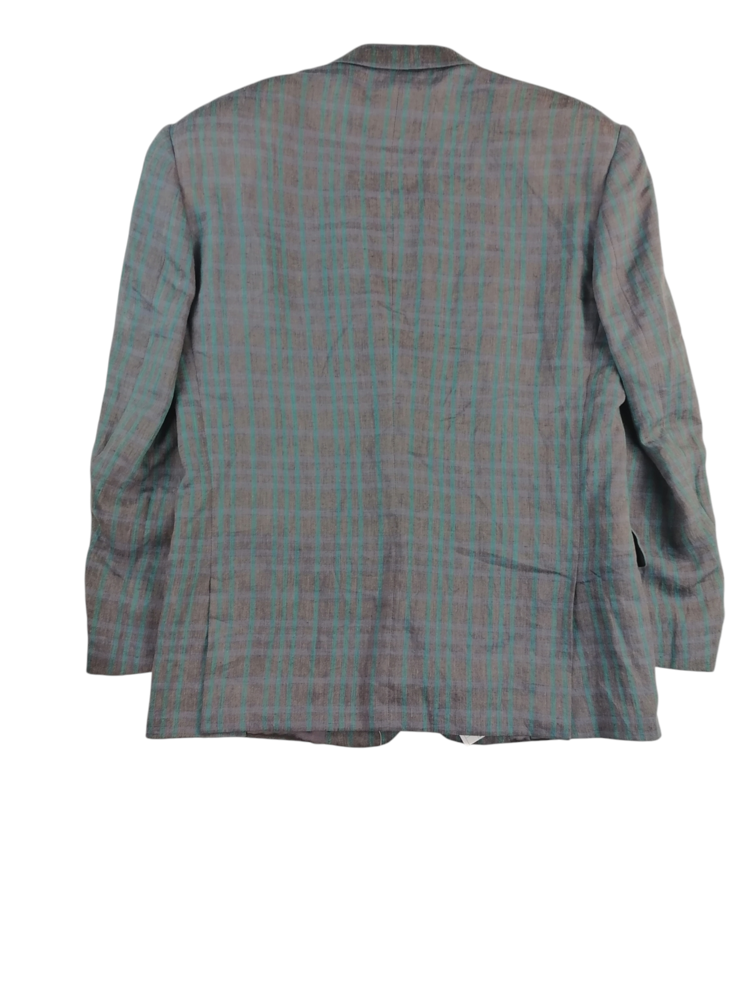 Lancio giacca lino IT 50 — puro lino — IlBotteghino