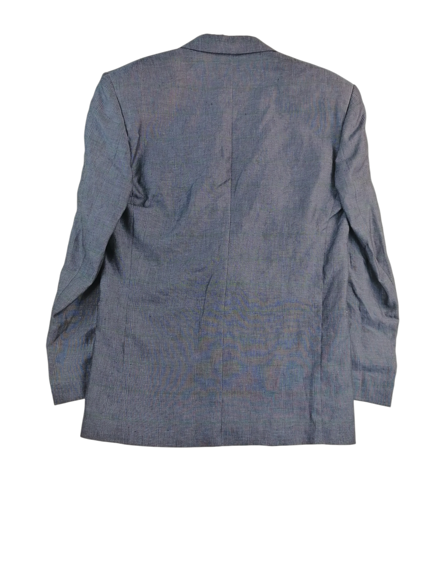 Lancio giacca lino IT 48 — archivio moda — IlBotteghino