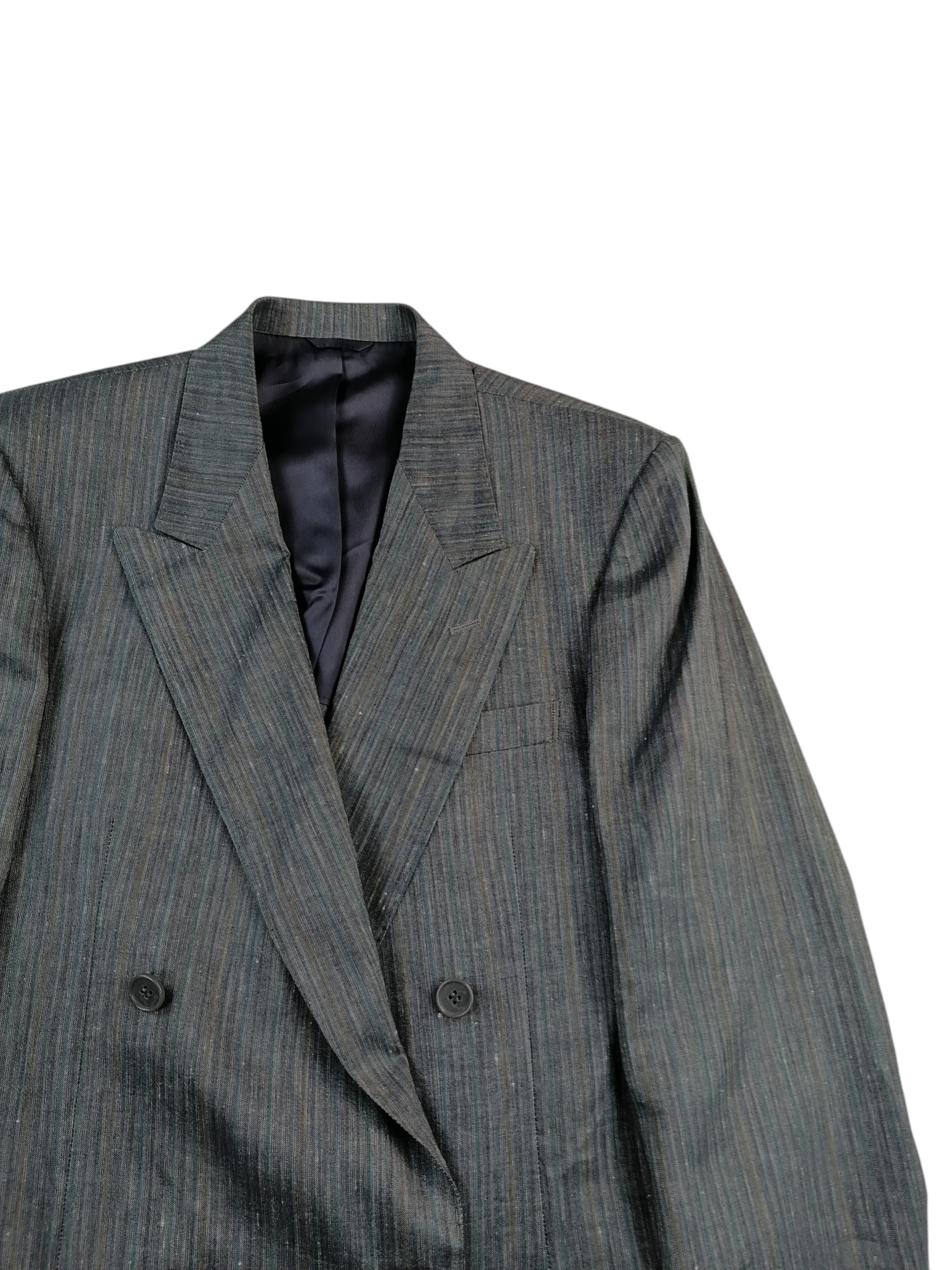 Sespi completo — lino e cotone — IlBotteghino