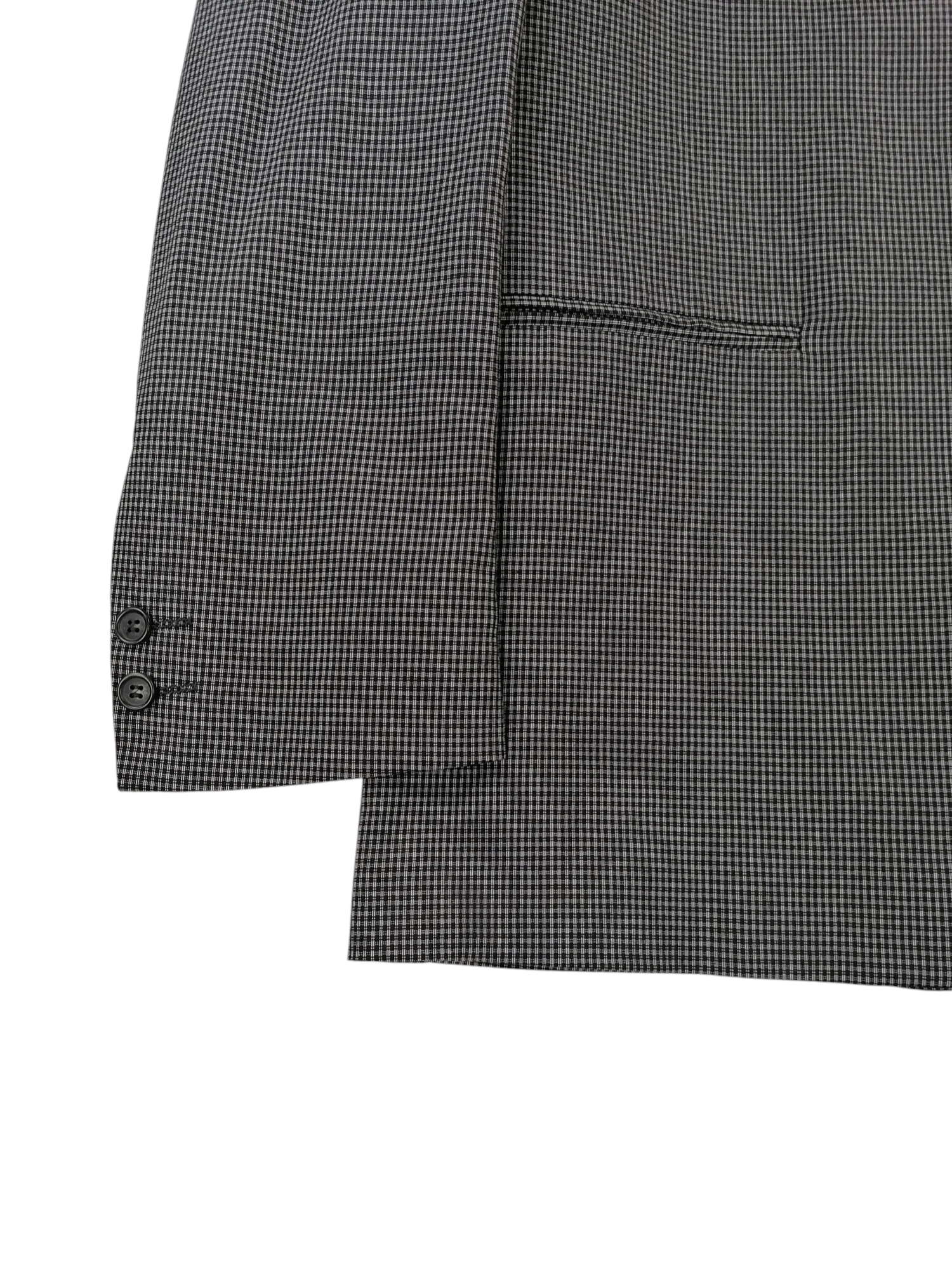 Paul Marciano completo — pantalone abbinato — IlBotteghino
