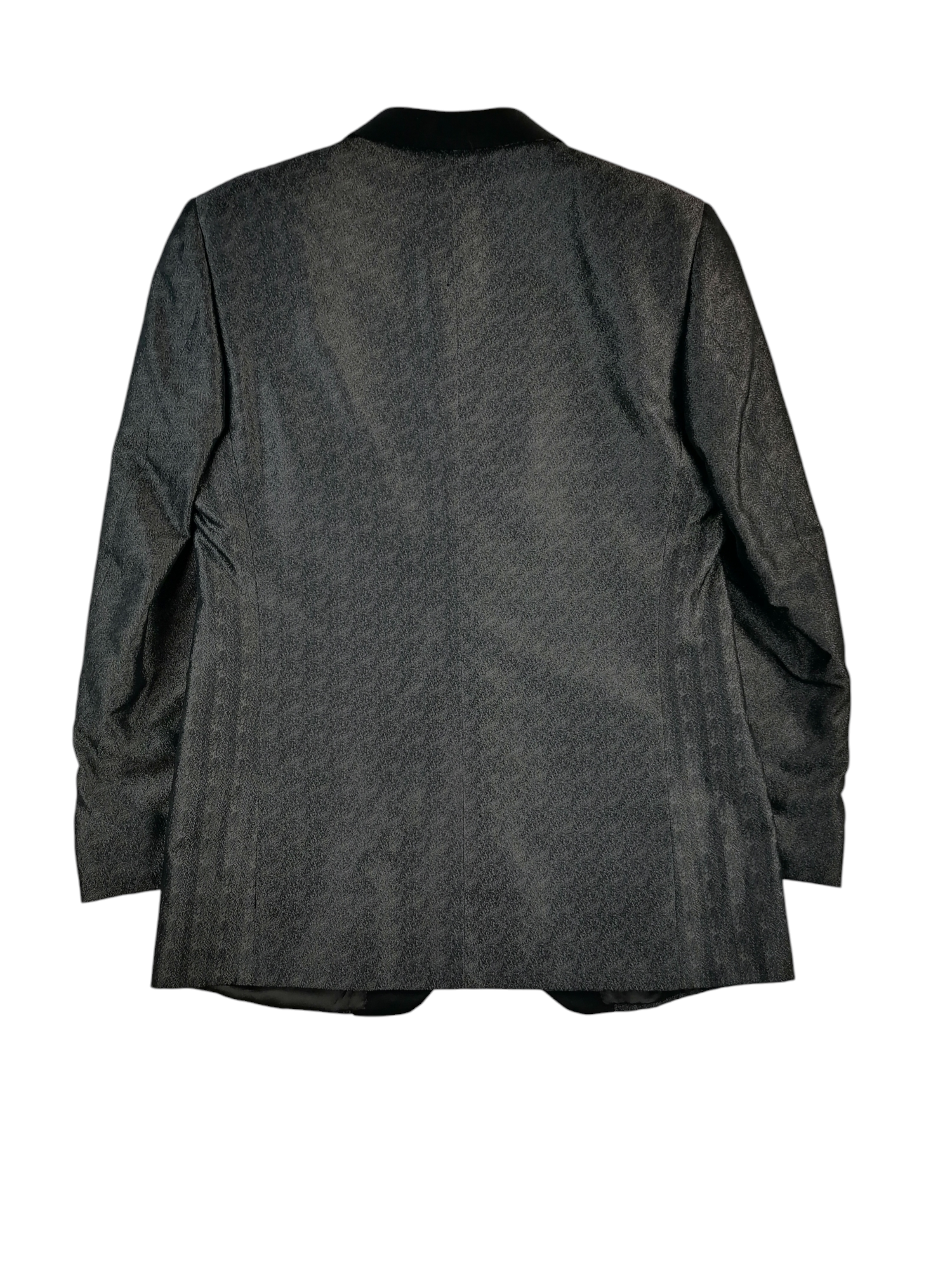 Mabro giacca — sartoria italiana — IlBotteghino
