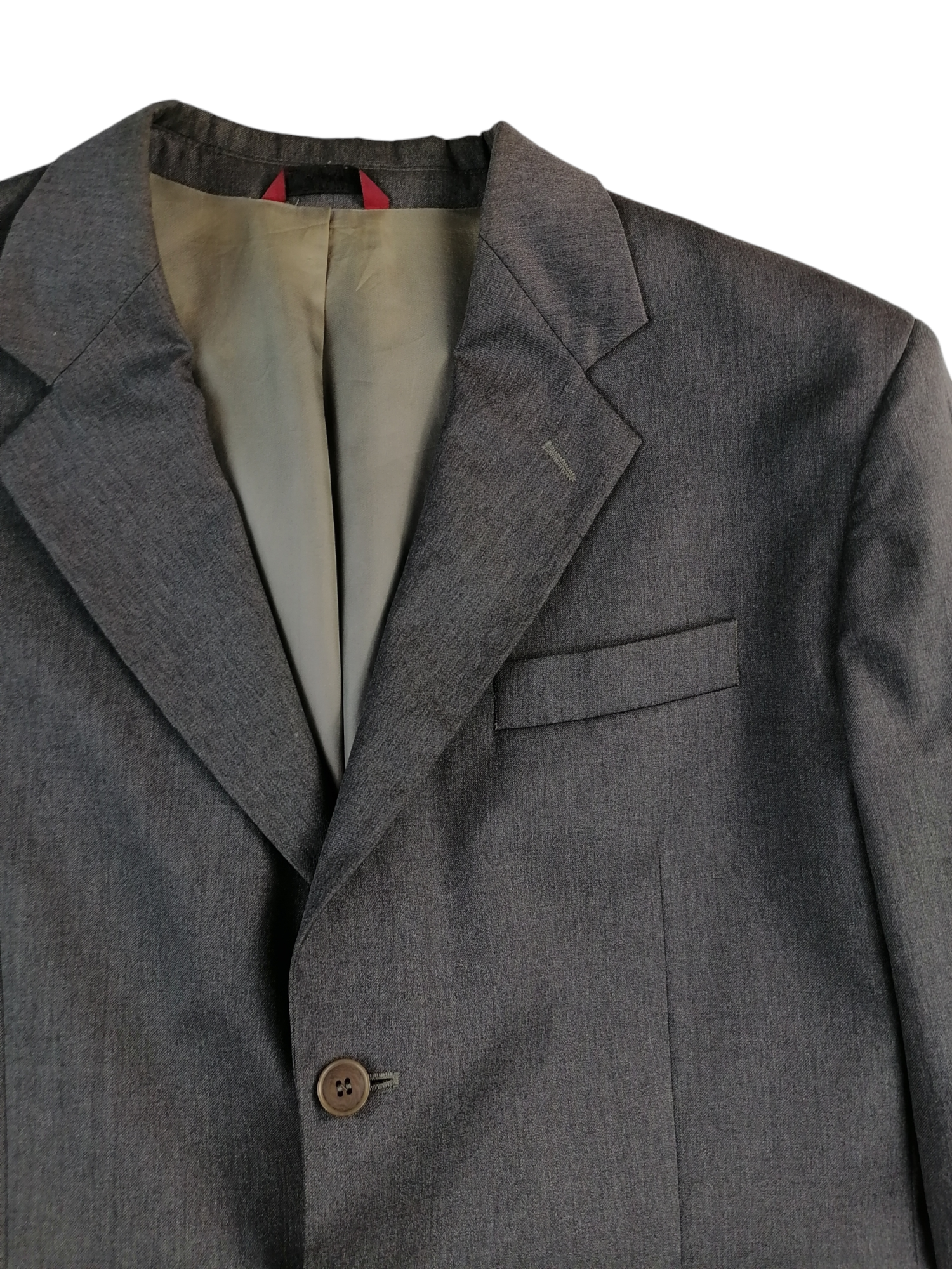 Sisley giacca lana — archivio moda — IlBotteghino