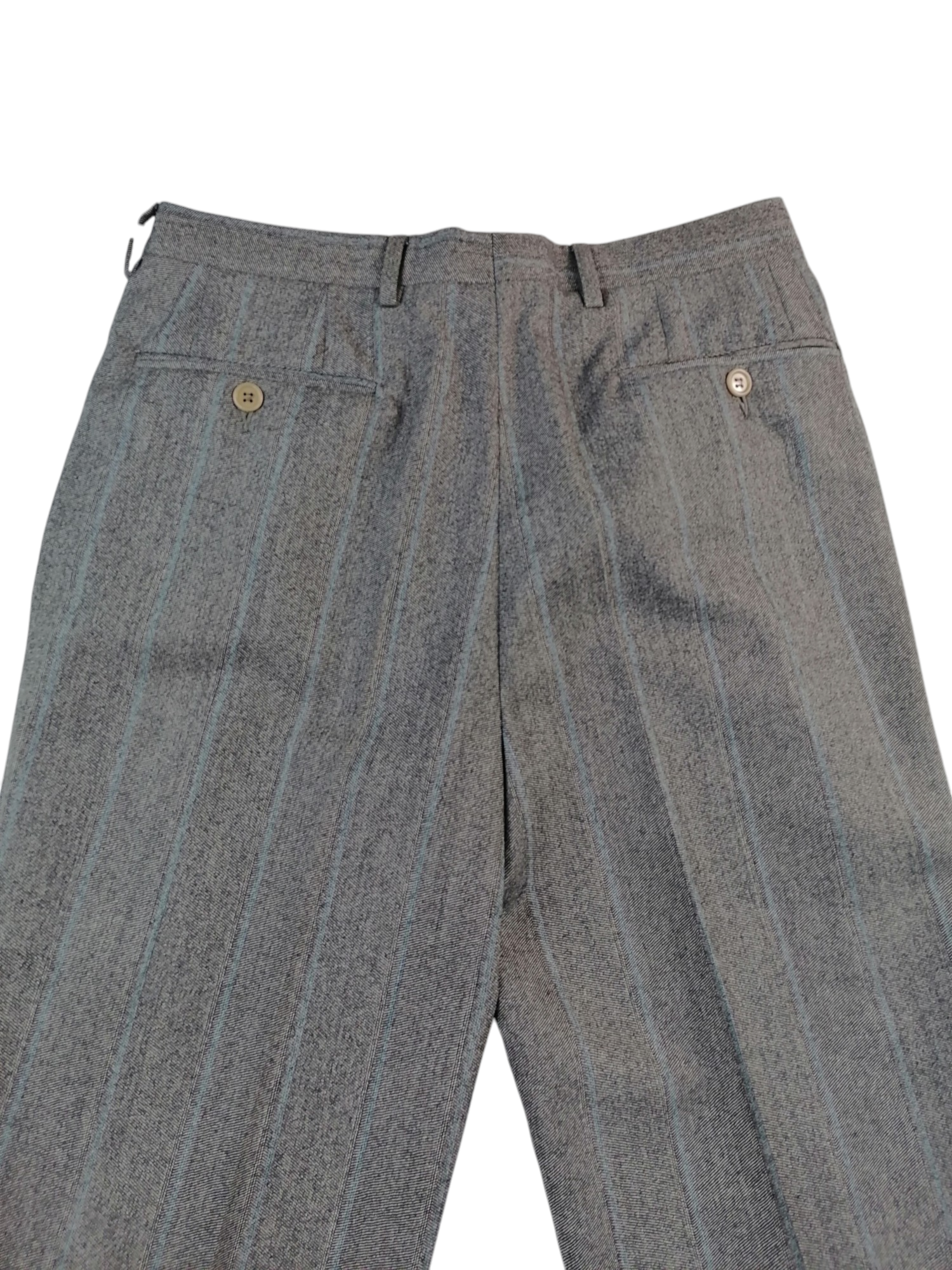 Nino Danieli giacca lana — Made in Italy — IlBotteghino