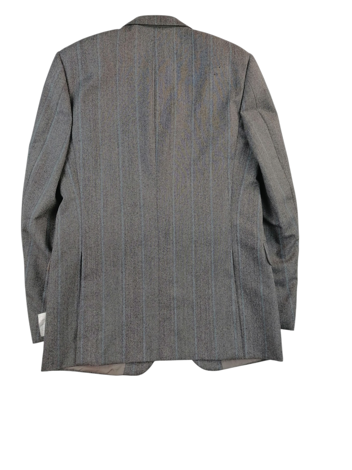 Nino Danieli giacca lana — capo sartoriale — IlBotteghino