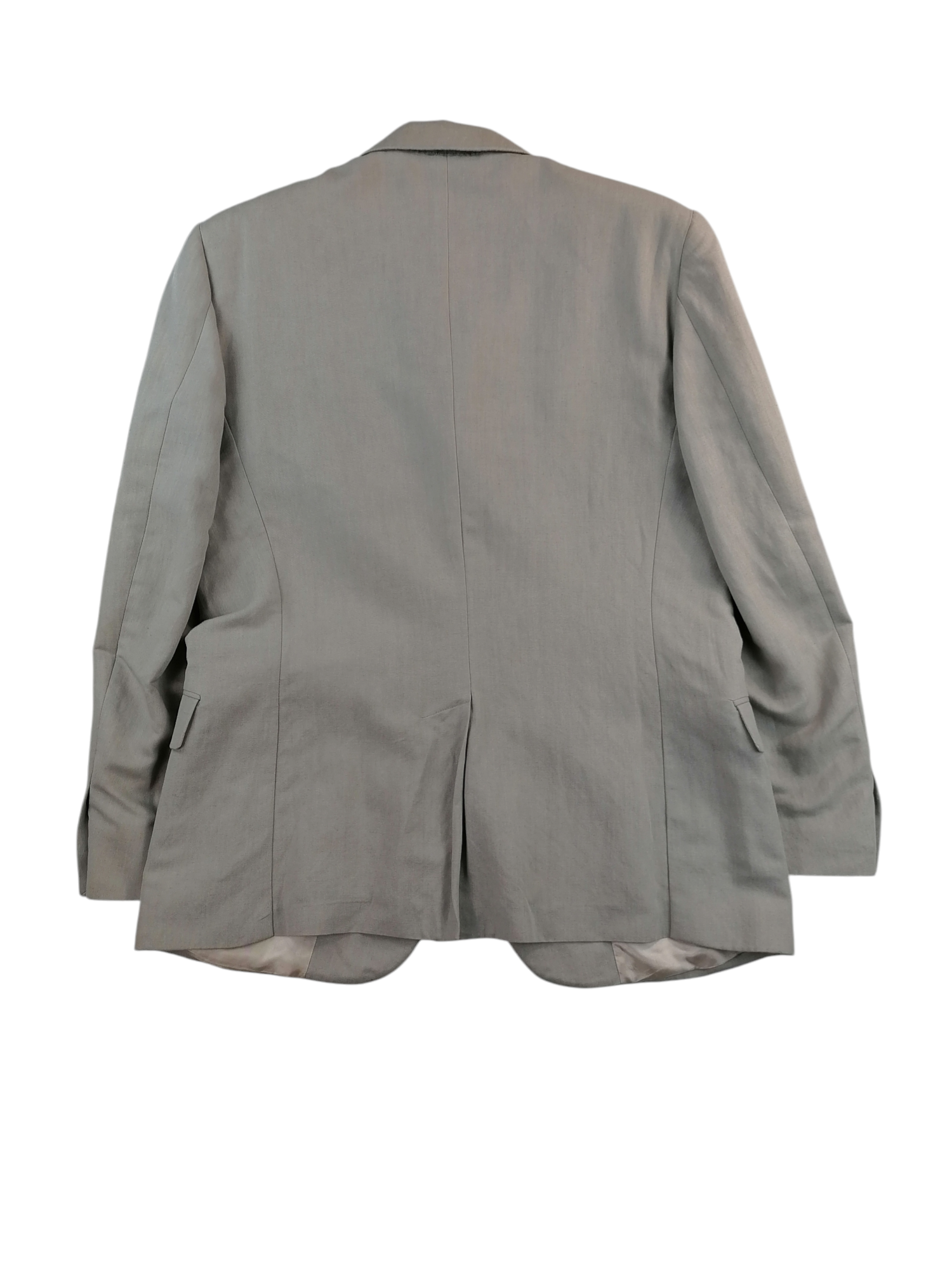 Smoke giacca cotone — archivio moda — IlBotteghino