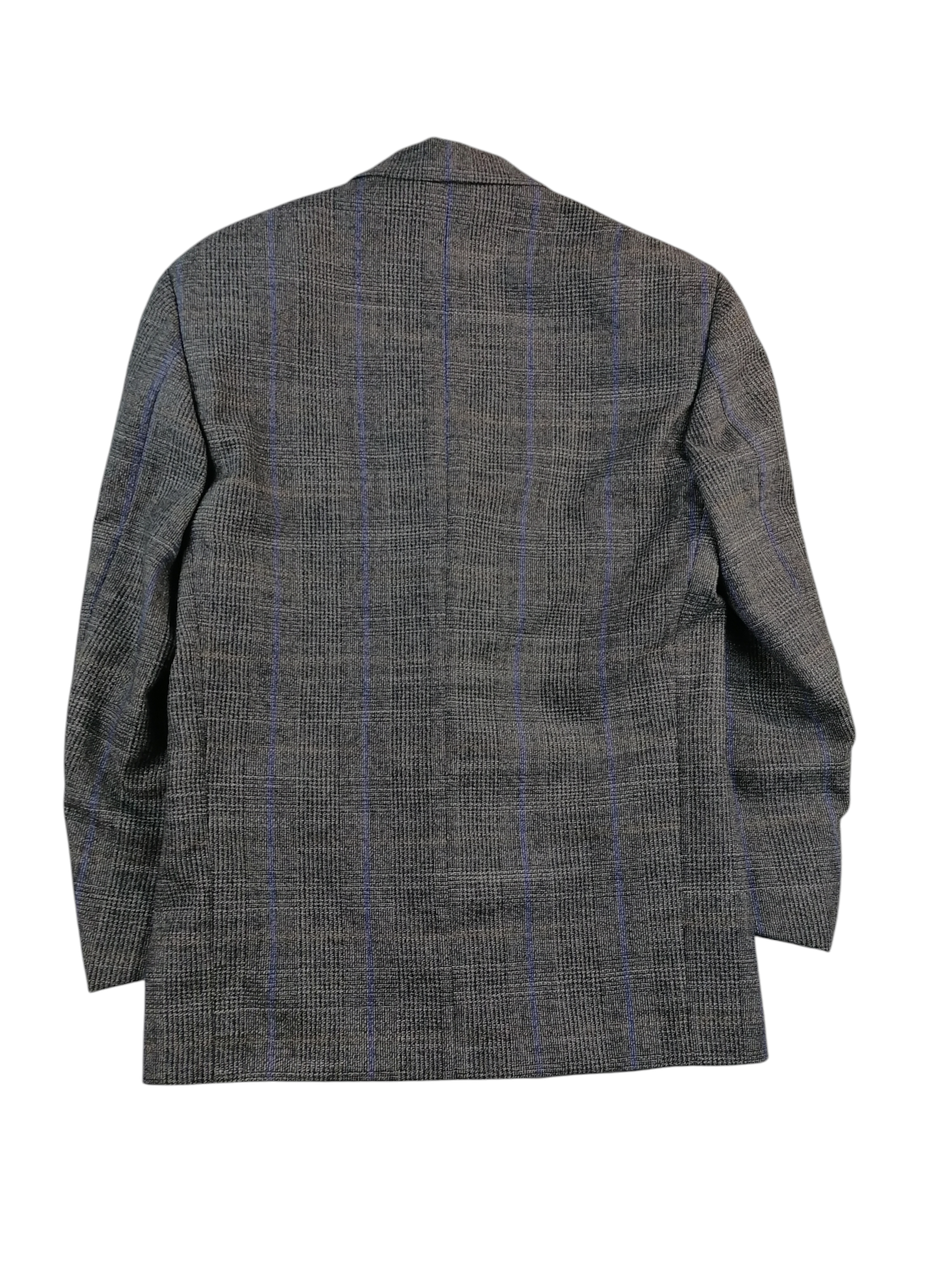 Lancio giacca lana — archivio moda — IlBotteghino