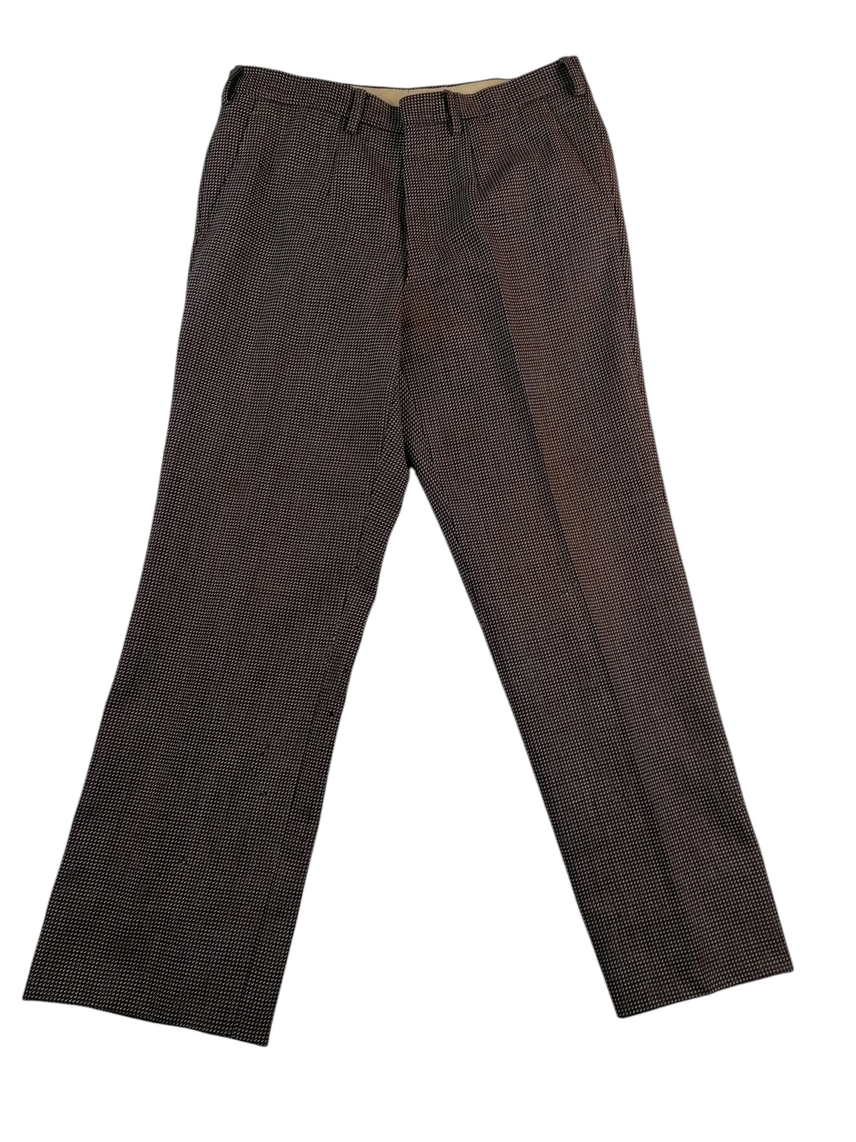 Pullman completo Marzotto — pantalone abbinato — IlBotteghino
