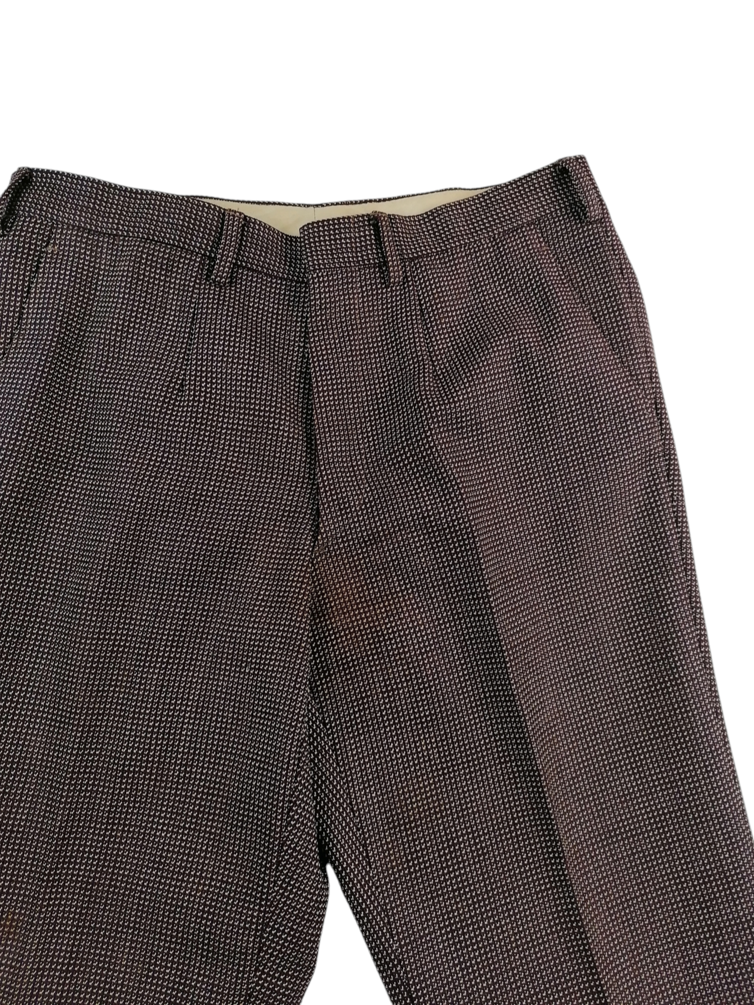 Pullman completo Marzotto — Made in Italy — IlBotteghino