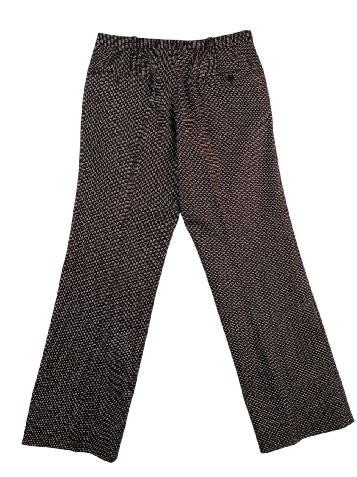 Pullman completo Marzotto — giacca sartoriale — IlBotteghino