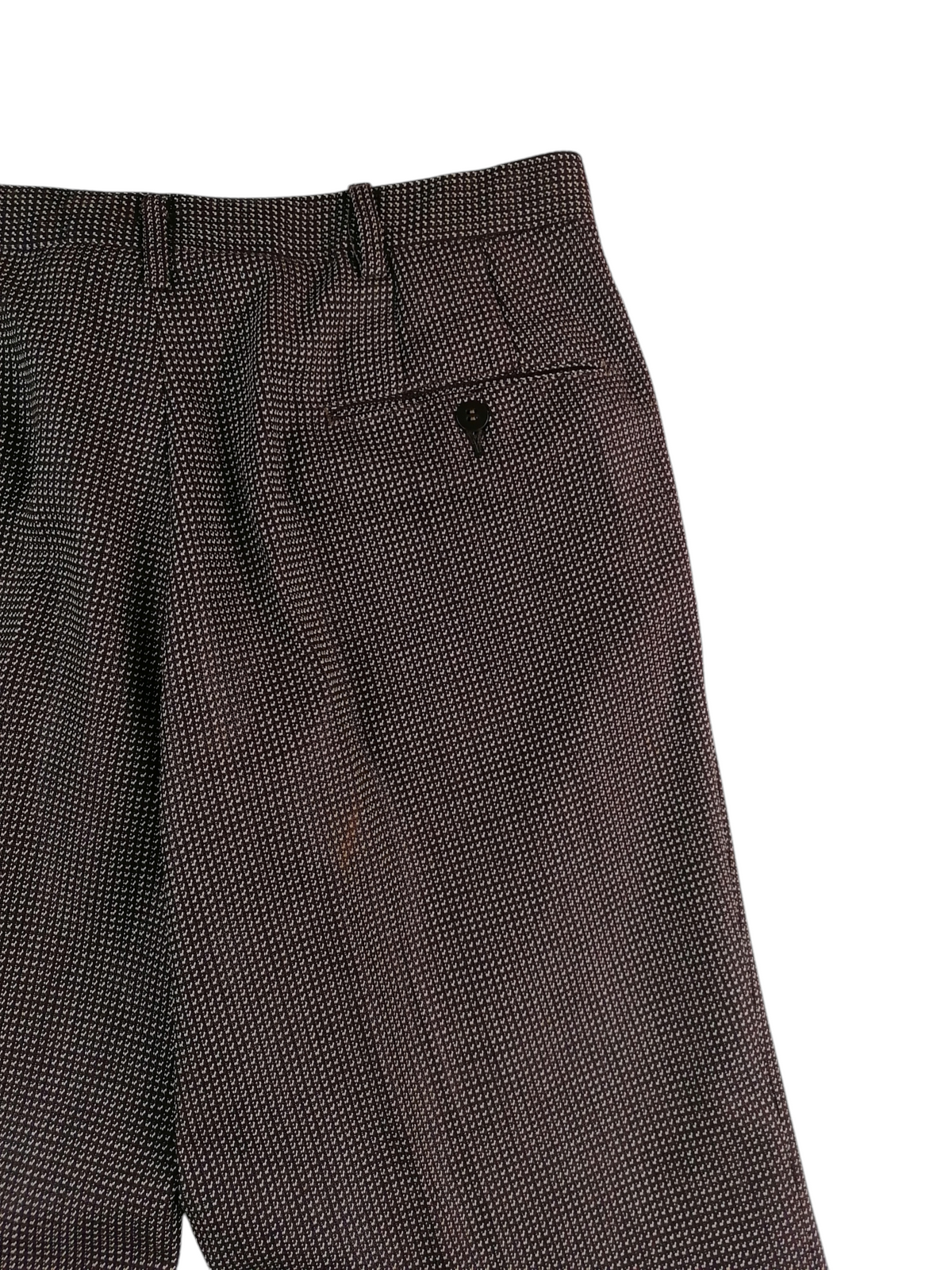 Pullman completo Marzotto — archivio moda — IlBotteghino