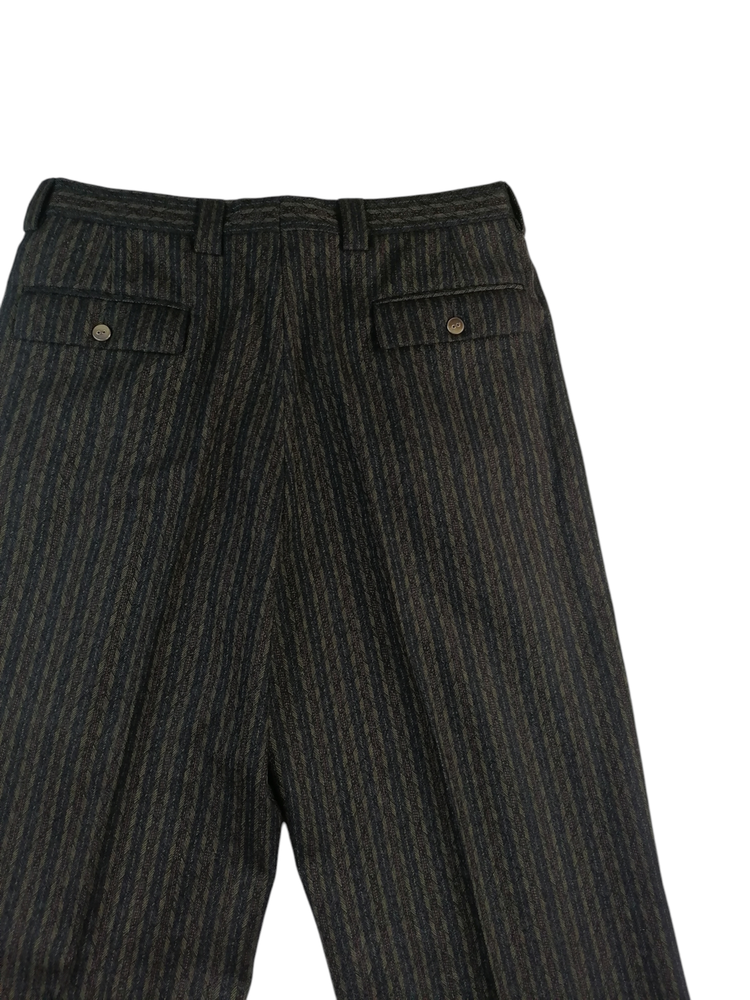 Nino Danieli completo lana vergine — Made in Italy — IlBotteghino