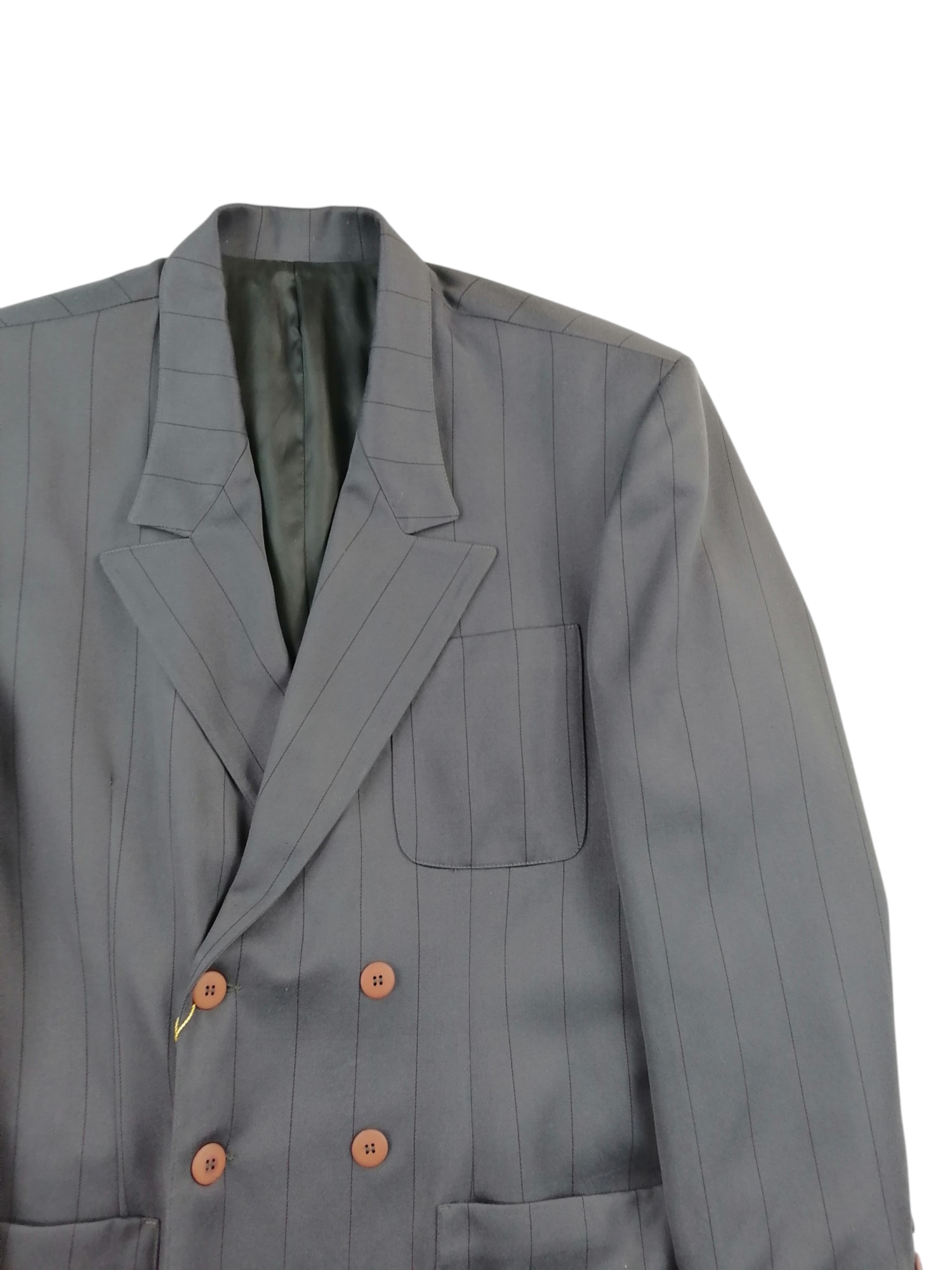 Frank Genovese giacca — archivio moda — IlBotteghino