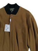 Giacca Uomo Roccobruno Marrone in Lana Mista – Elegante Casual IT46
