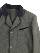 Giacca Uomo Compagnia delle Pelli 100% Lana – Elegante Vintage Made in Italy