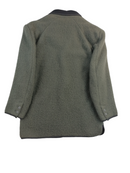 Giacca Uomo Compagnia delle Pelli 100% Lana – Elegante Vintage Made in Italy
