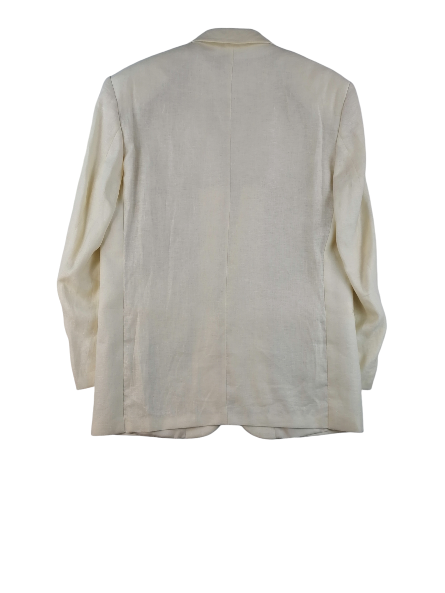 Millibar completo lino — sartoria italiana — IlBotteghino