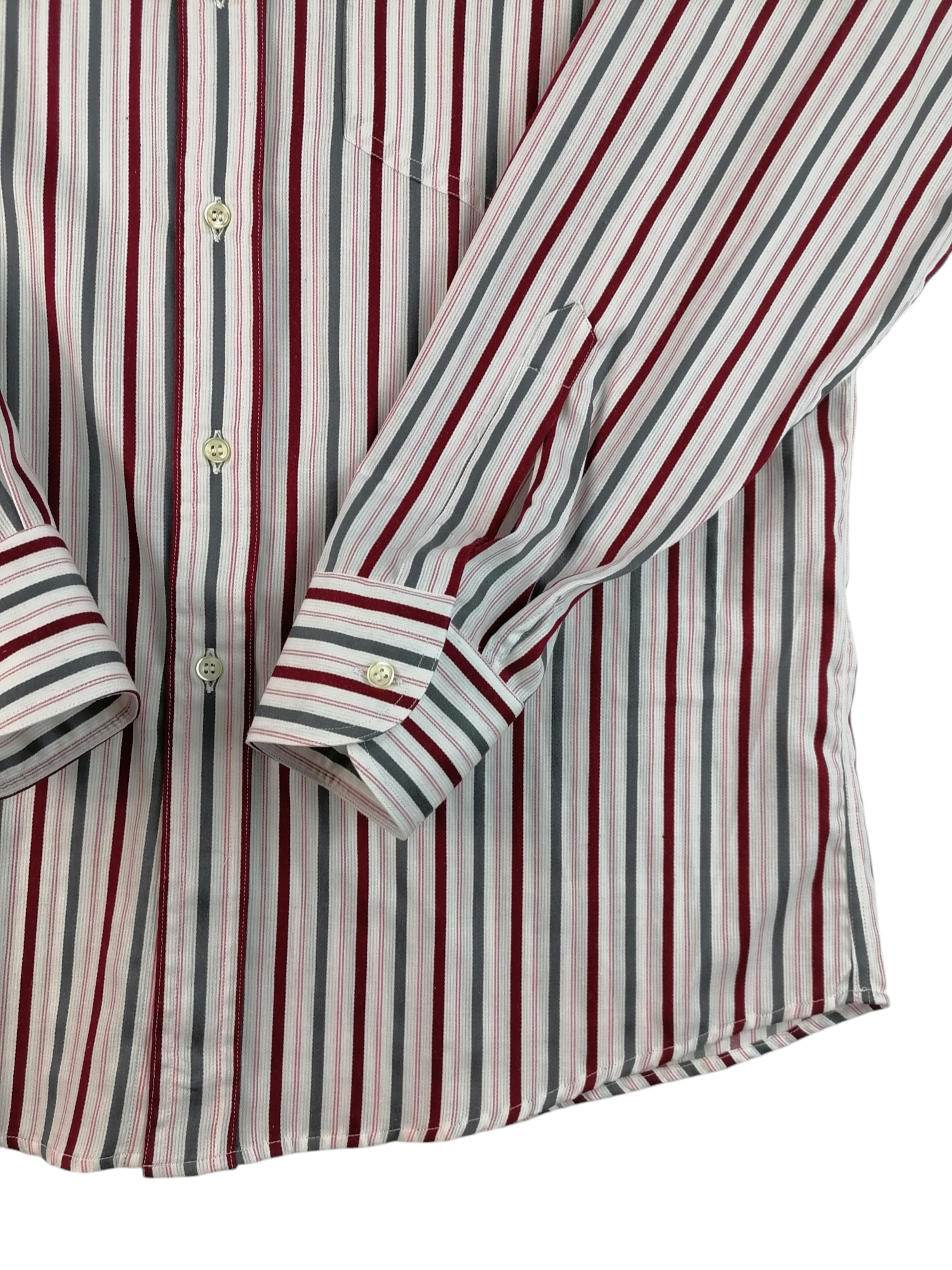 Old Farway camicia — pezzo unico d'archivio — IlBotteghino