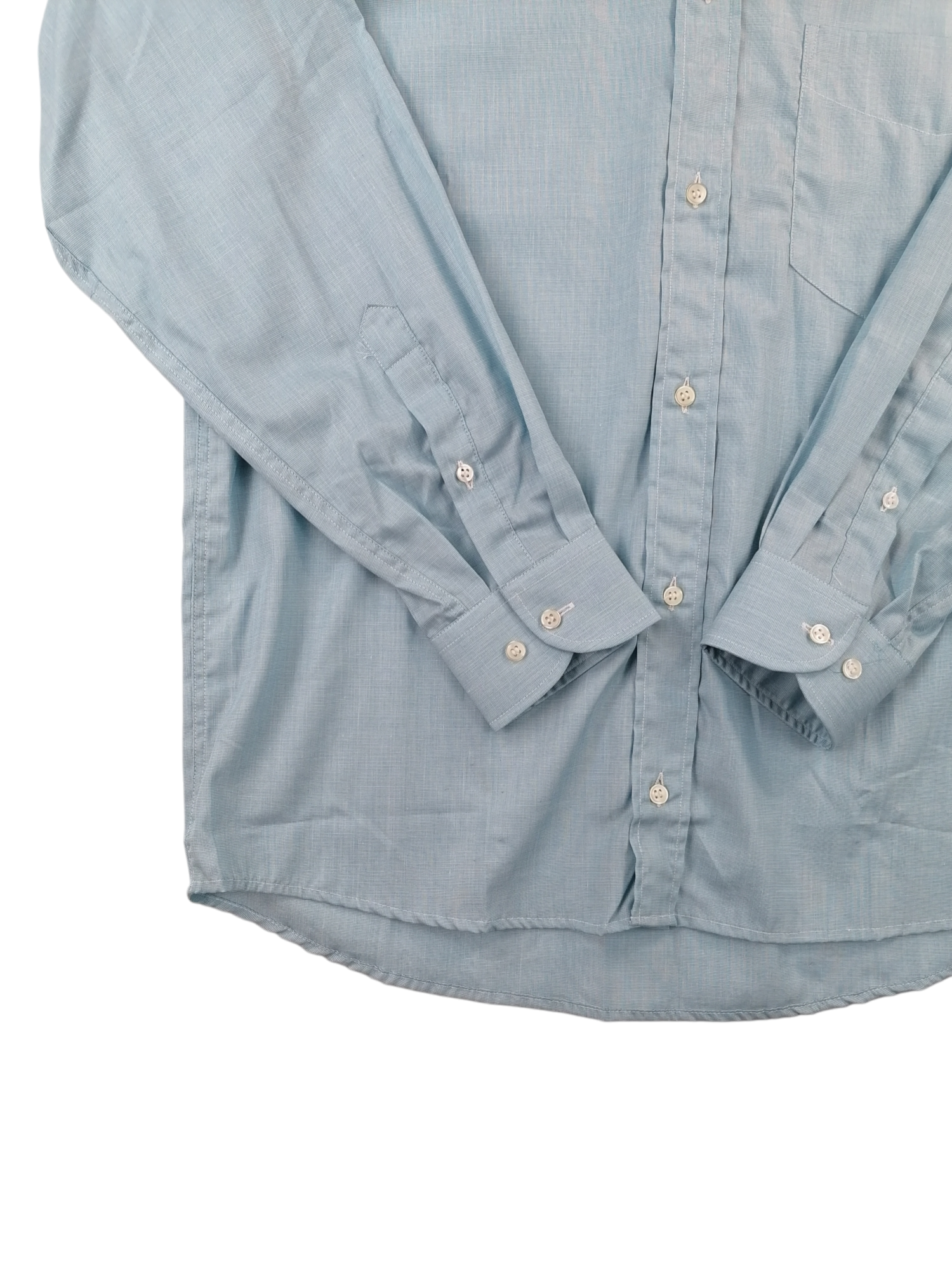 Harris & Harold camicia — puro cotone — IlBotteghino