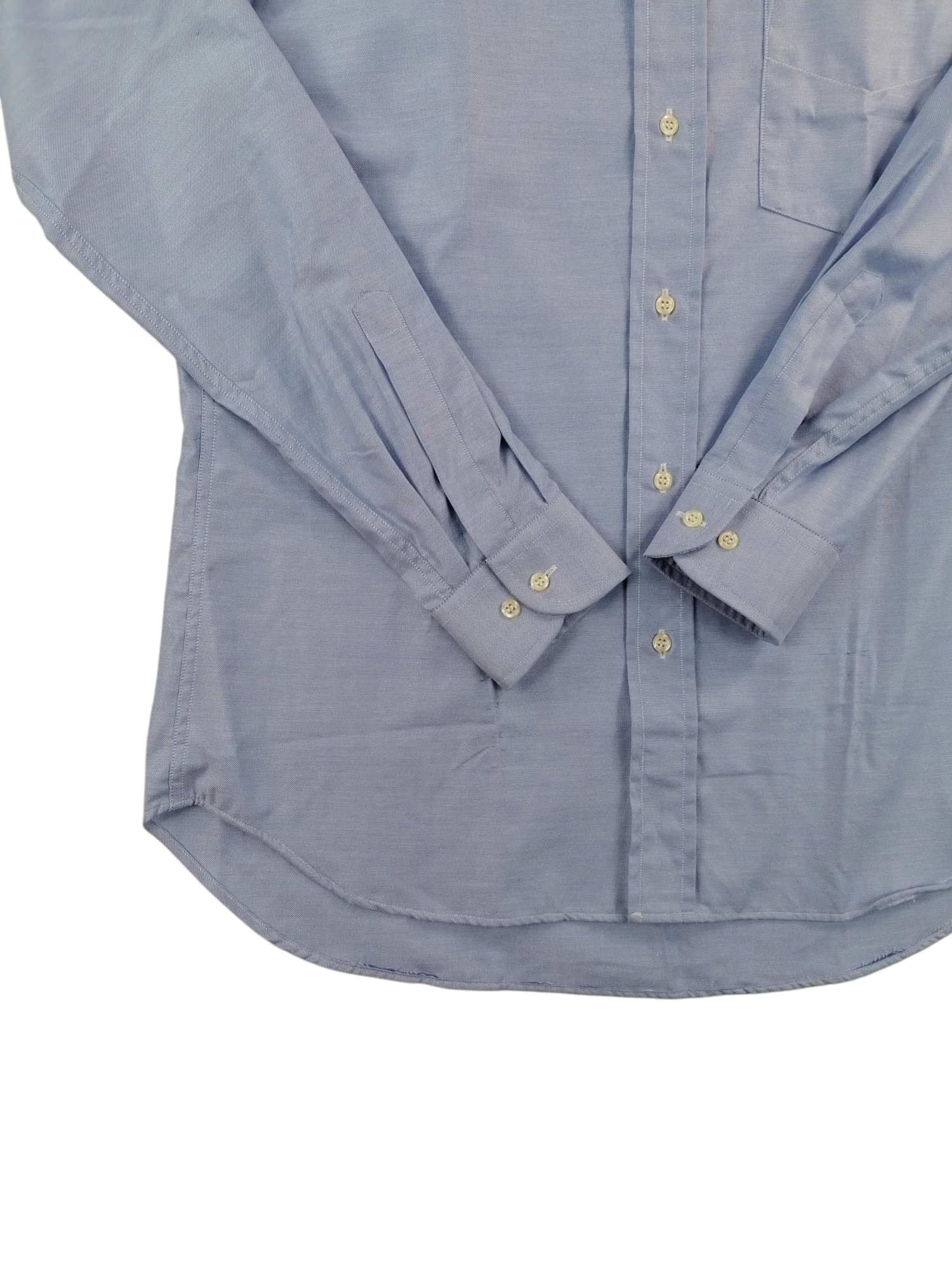 Gian Marco Venturi camicia — puro cotone — IlBotteghino
