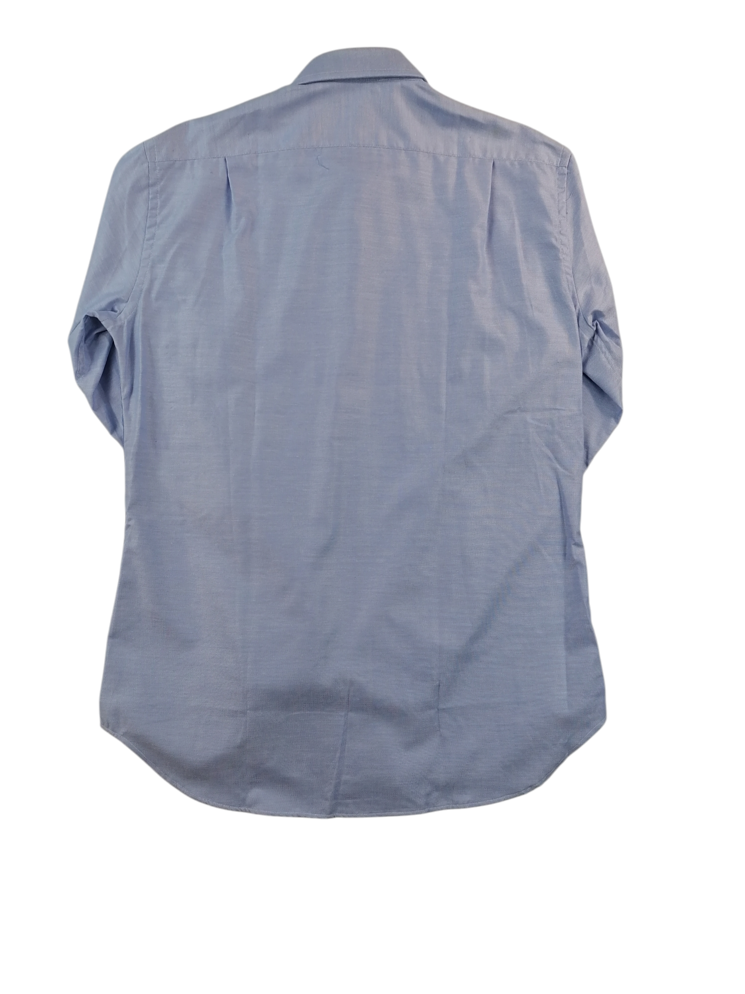 Gian Marco Venturi camicia — pezzo unico d'archivio — IlBotteghino