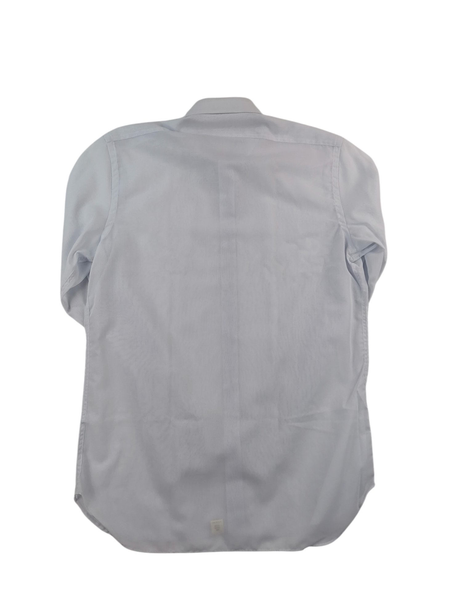 Cinquini camicia seta — pezzo unico d'archivio — IlBotteghino