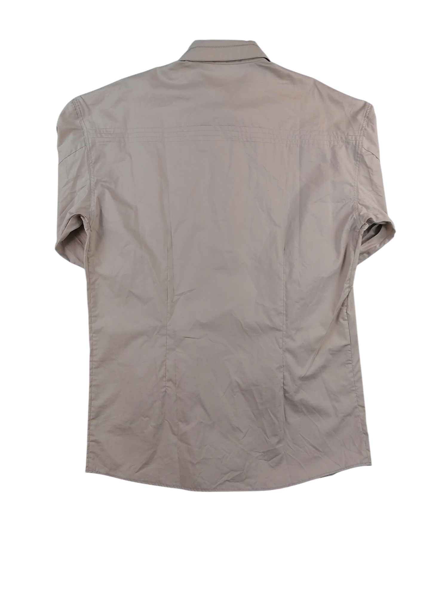 Compagnia delle Pelli camicia — pezzo unico d'archivio — IlBotteghino