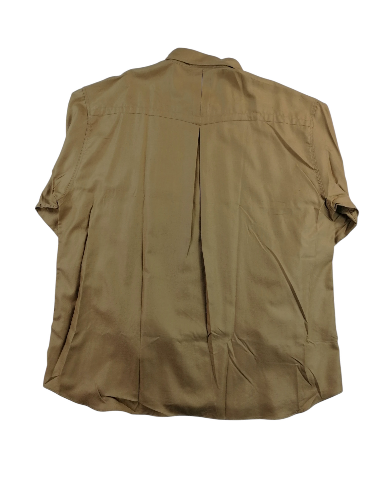 Audace camicia — pezzo unico d'archivio — IlBotteghino