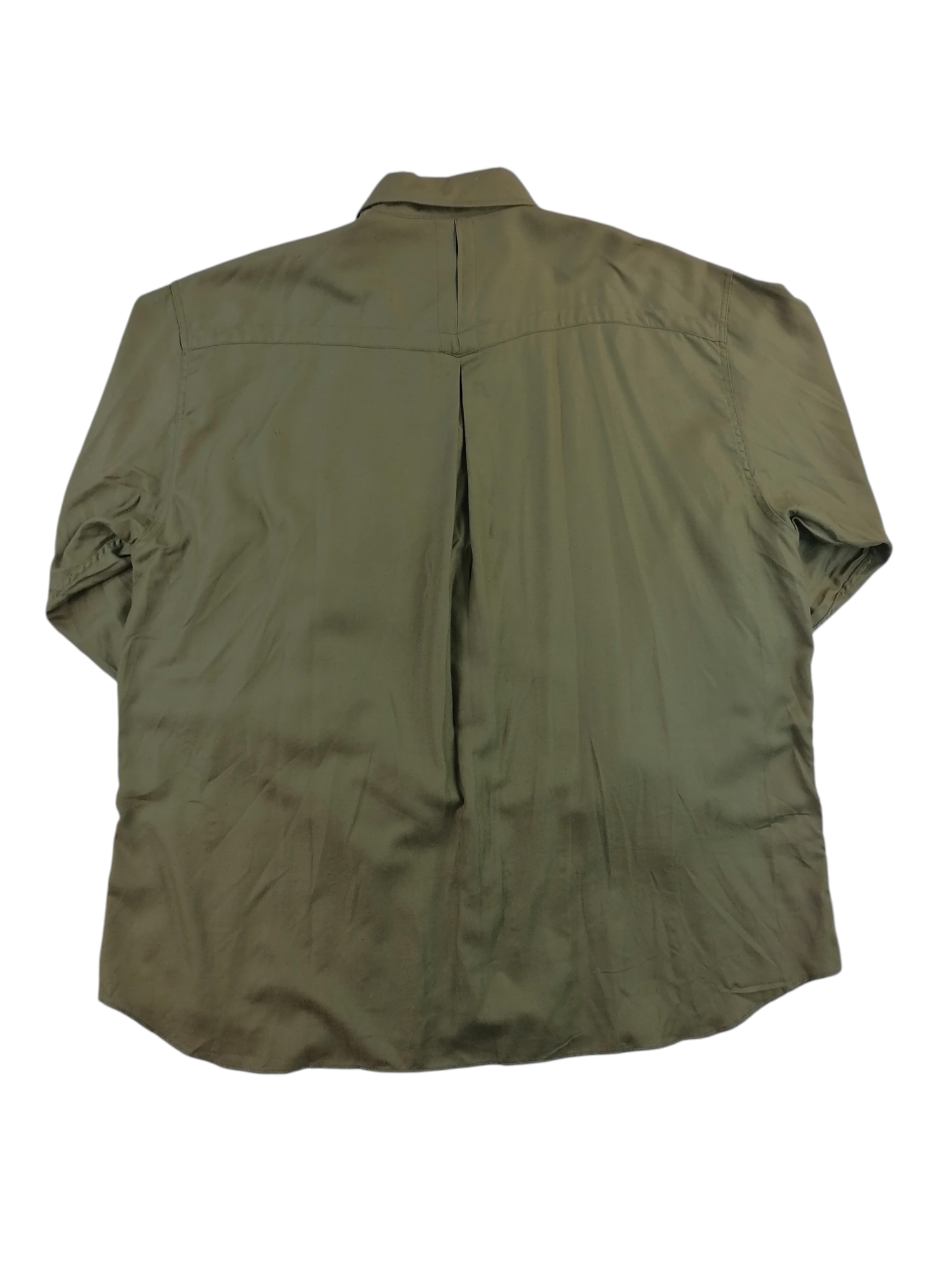Audace camicia XL — pezzo unico d'archivio — IlBotteghino