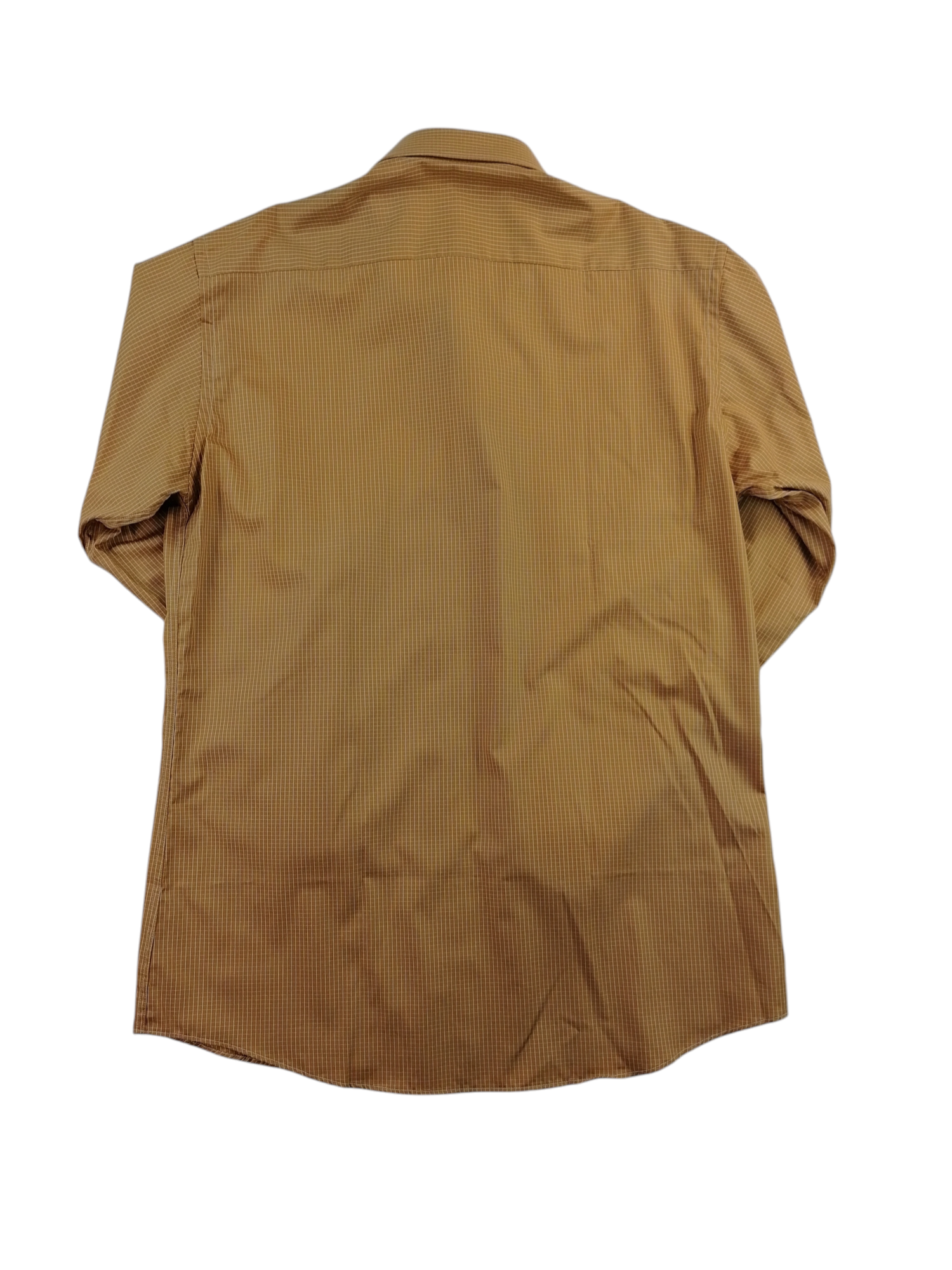 Camel camicia 38 — pezzo unico d'archivio — IlBotteghino
