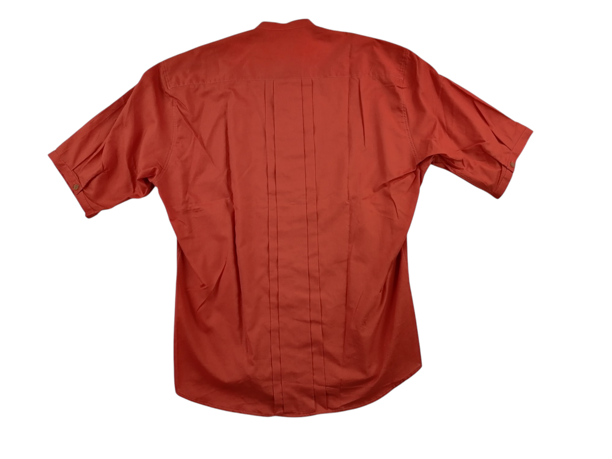 Rocco Bruno camicia — archivio moda — IlBotteghino