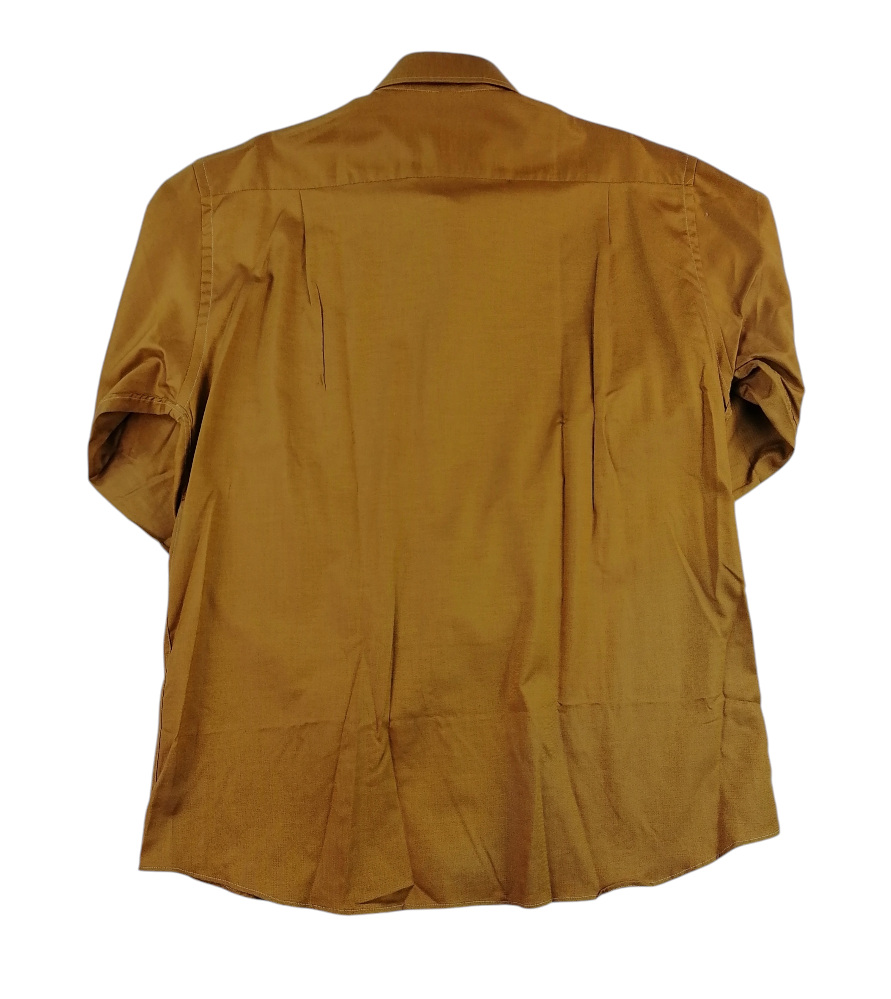 Camel camicia — pezzo unico d'archivio — IlBotteghino