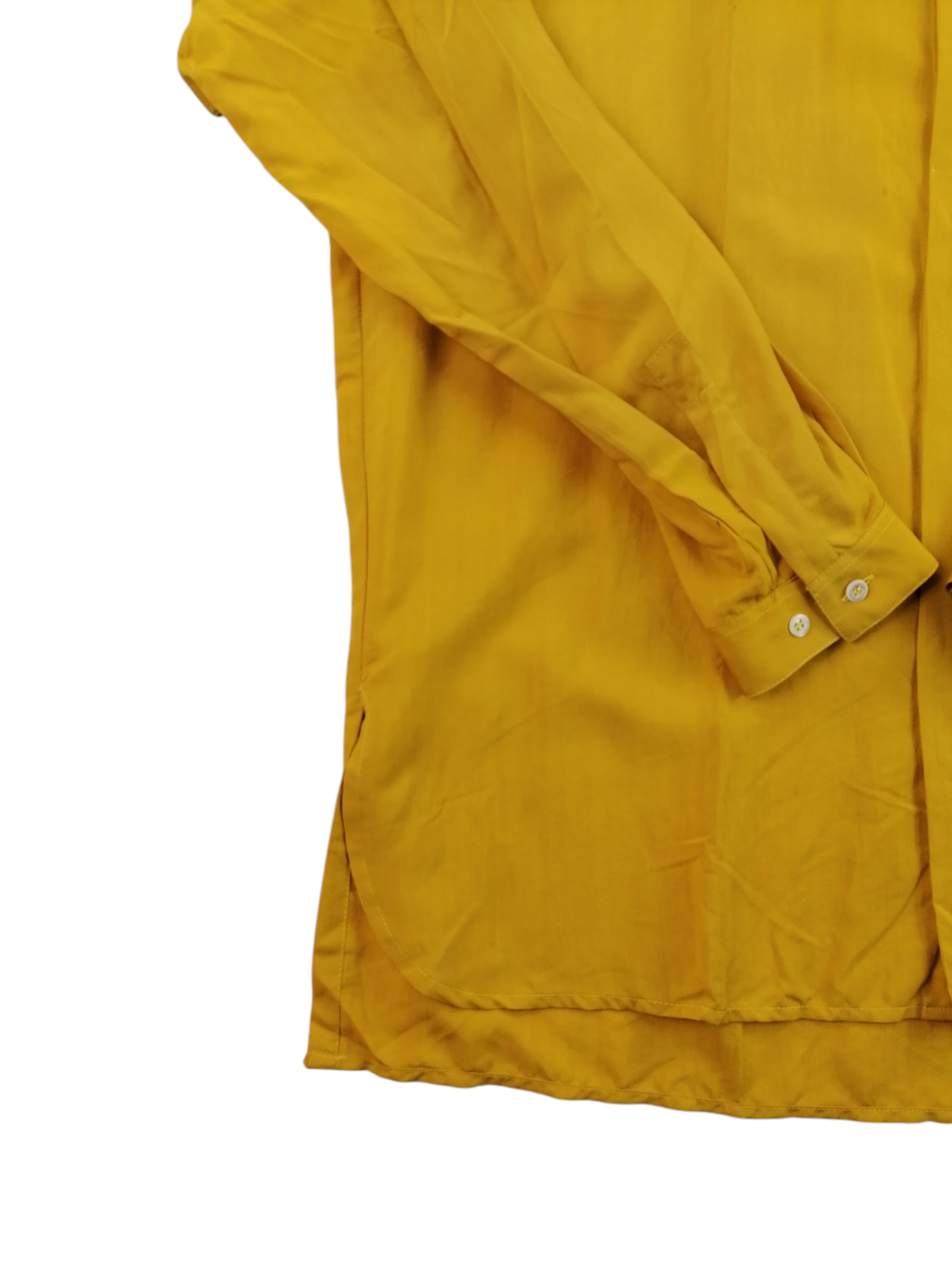 Gruppo Storico camicia M — viscosa e rayon — IlBotteghino
