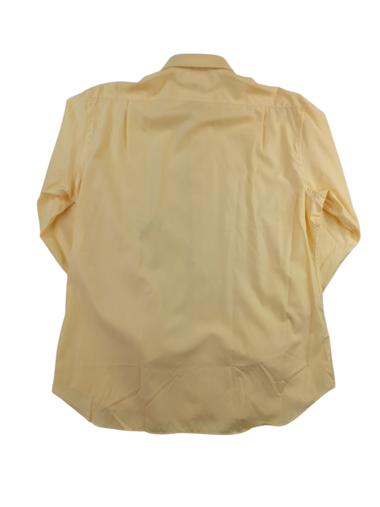 Manifatture di Torbiato camicia 43 — pezzo unico d'archivio — IlBotteghino