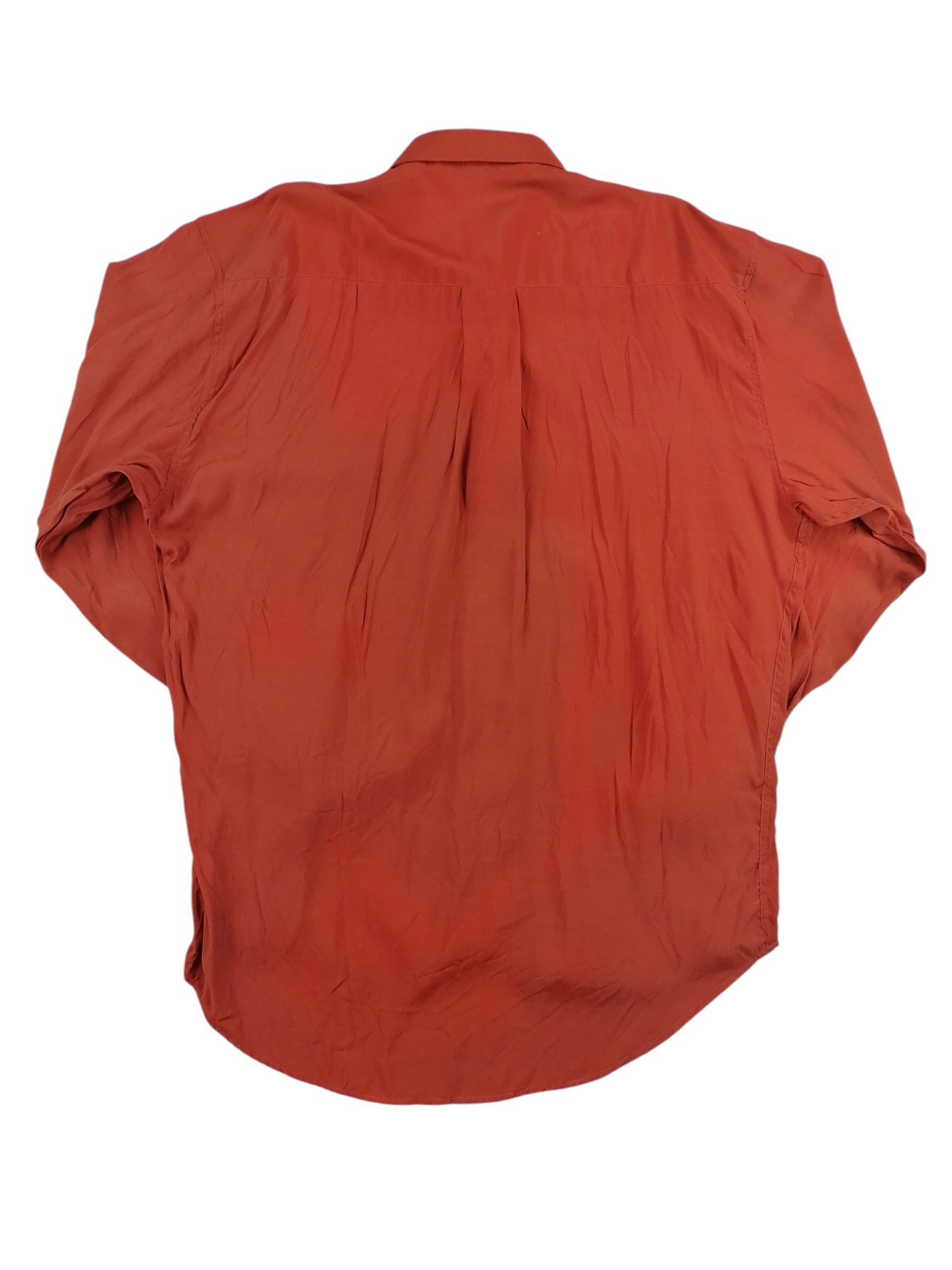 Rocco Bruno camicia M — pezzo unico d'archivio — IlBotteghino