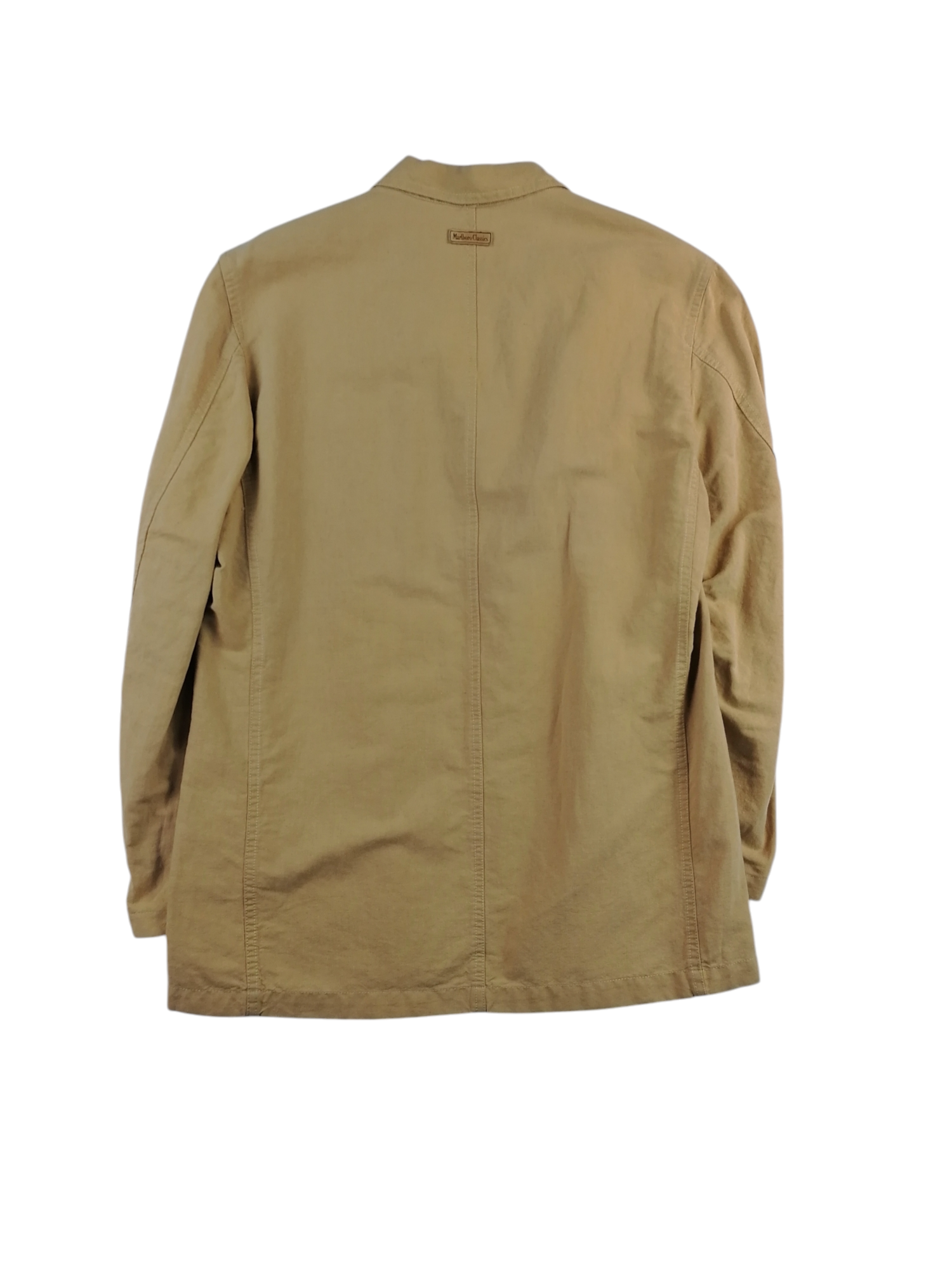 Marlboro Classics giacca — archivio moda — IlBotteghino