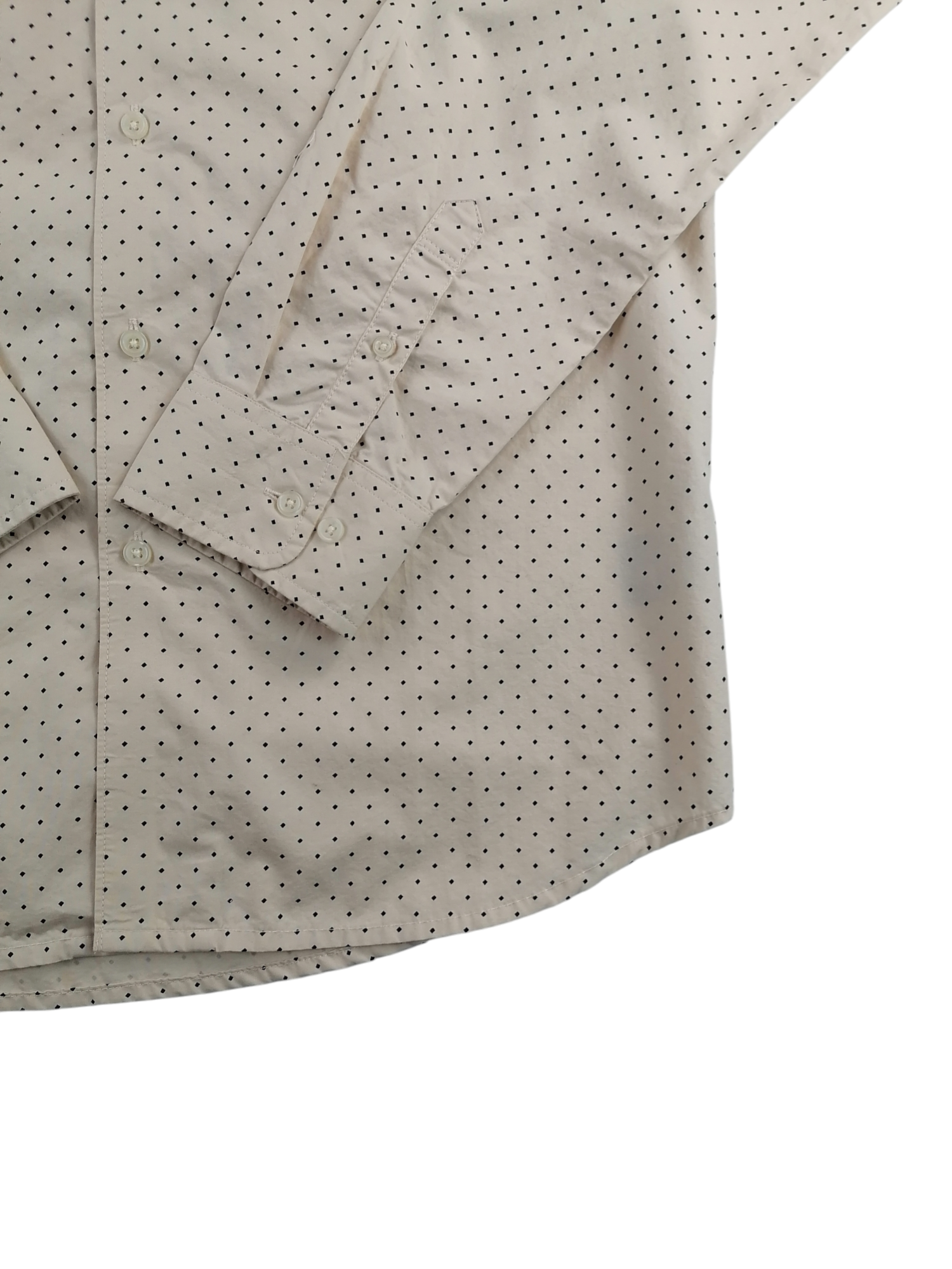 Obey camicia Propaganda — streetwear — IlBotteghino
