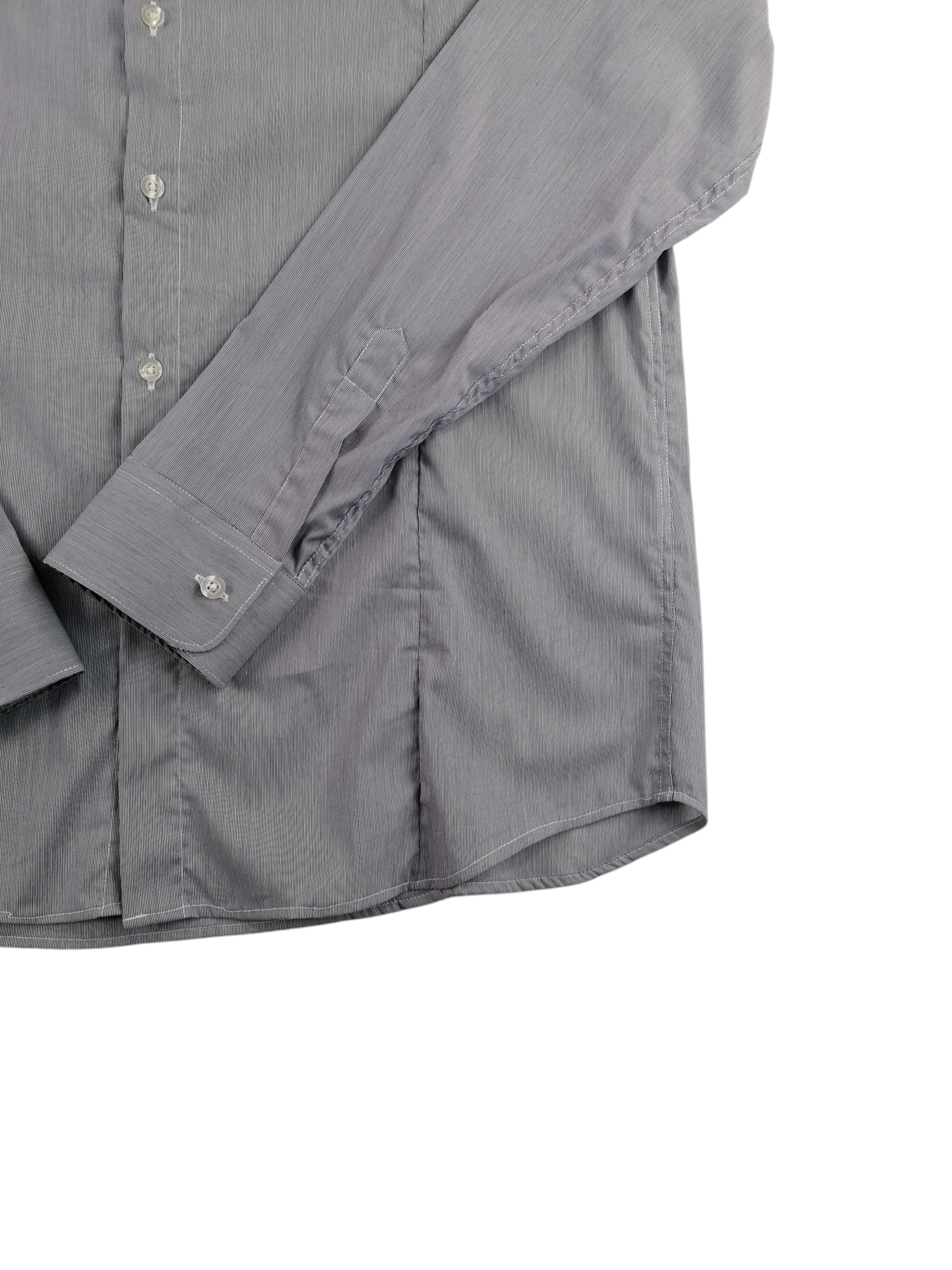 Daniele Alessandrini camicia — Made in Italy — IlBotteghino