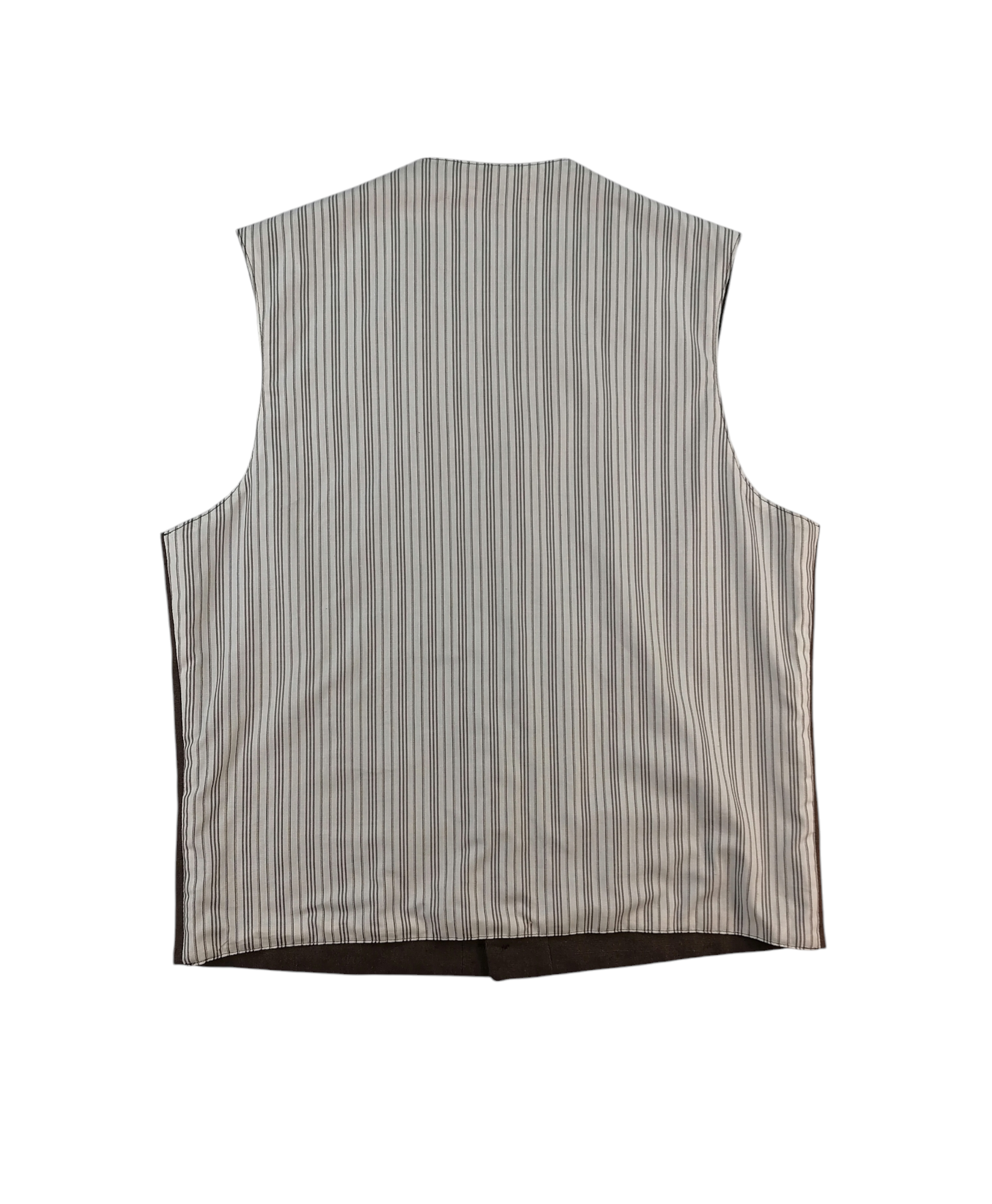 Millibar gilet — pezzo unico — IlBotteghino