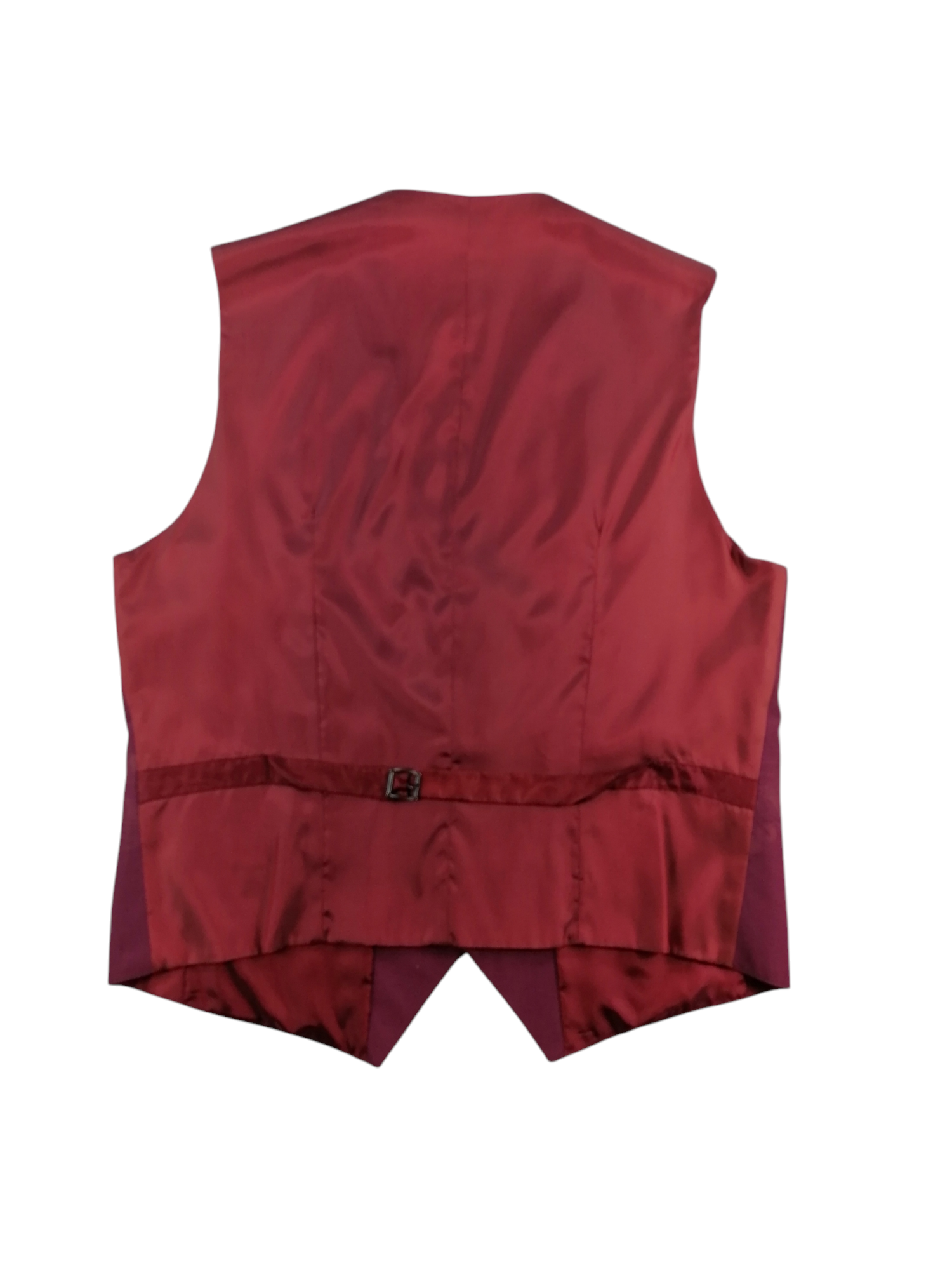 Zari Cirano gilet — pezzo unico — IlBotteghino