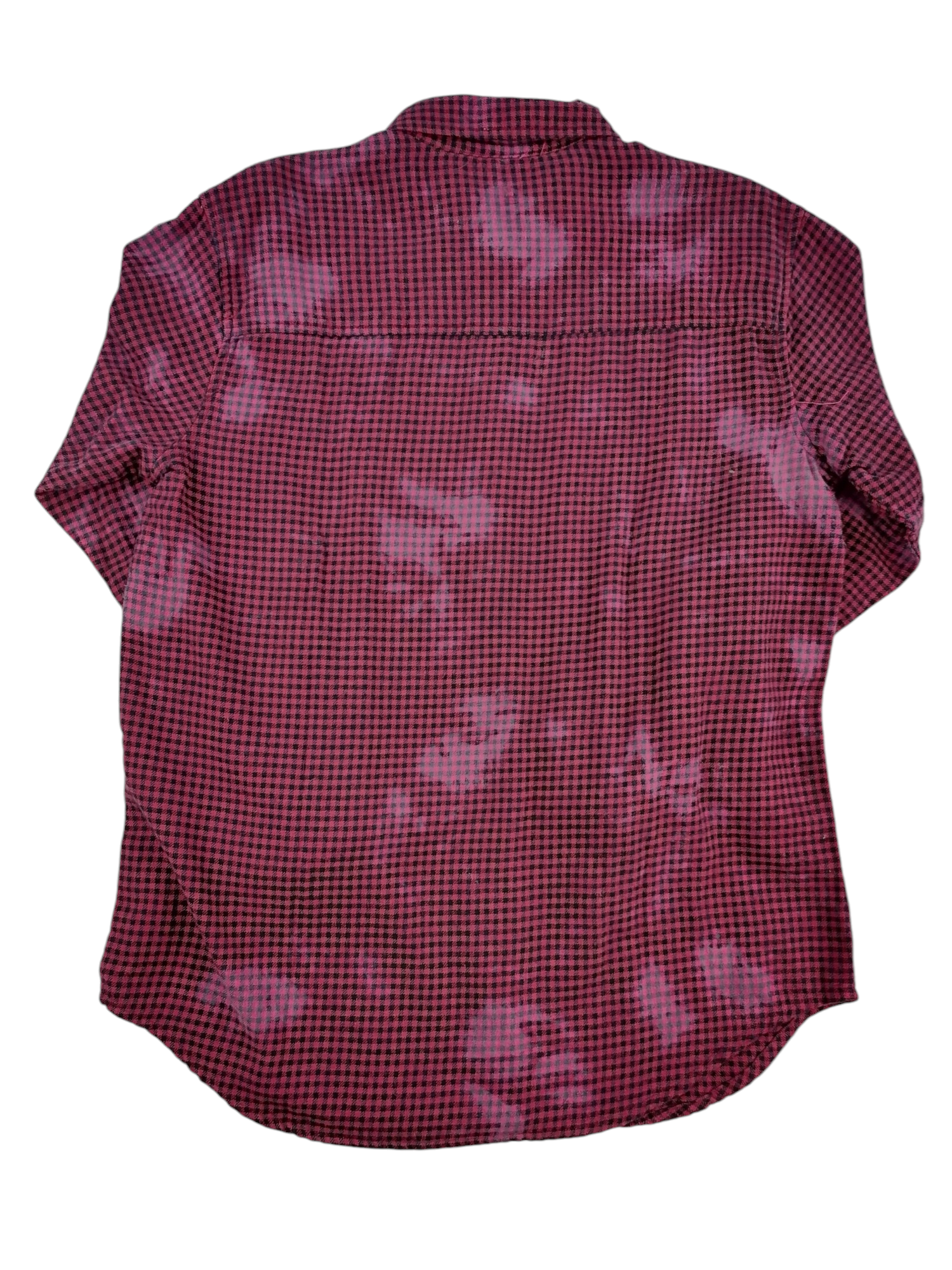 Obey camicia — streetwear in cotone — IlBotteghino