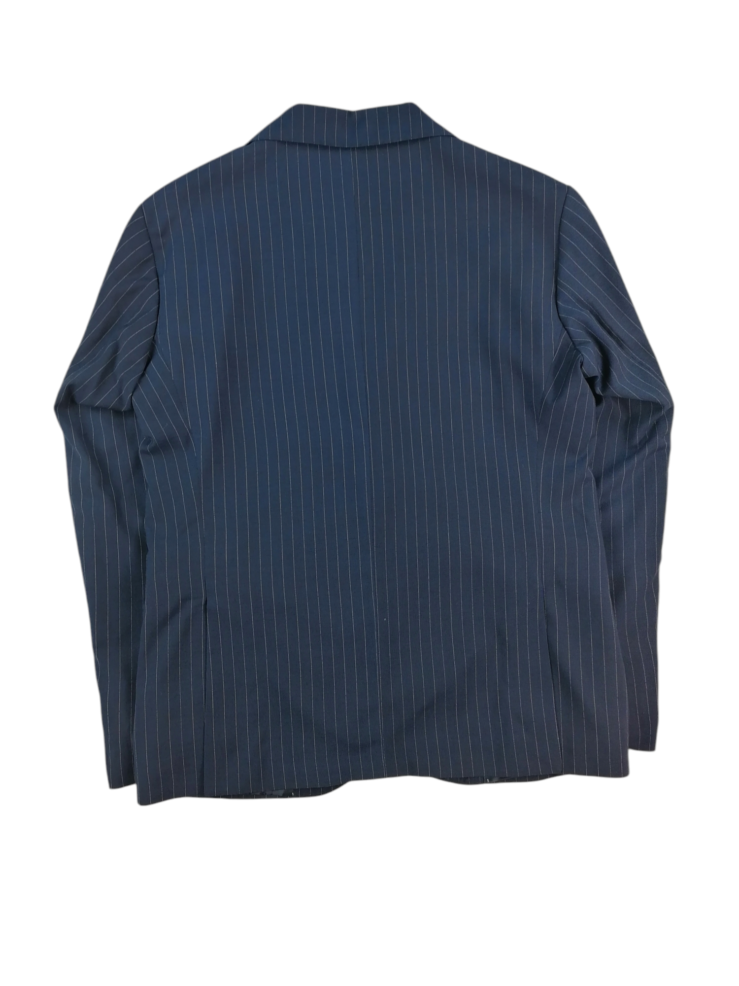 Barrage completo — dettaglio sartoriale — IlBotteghino