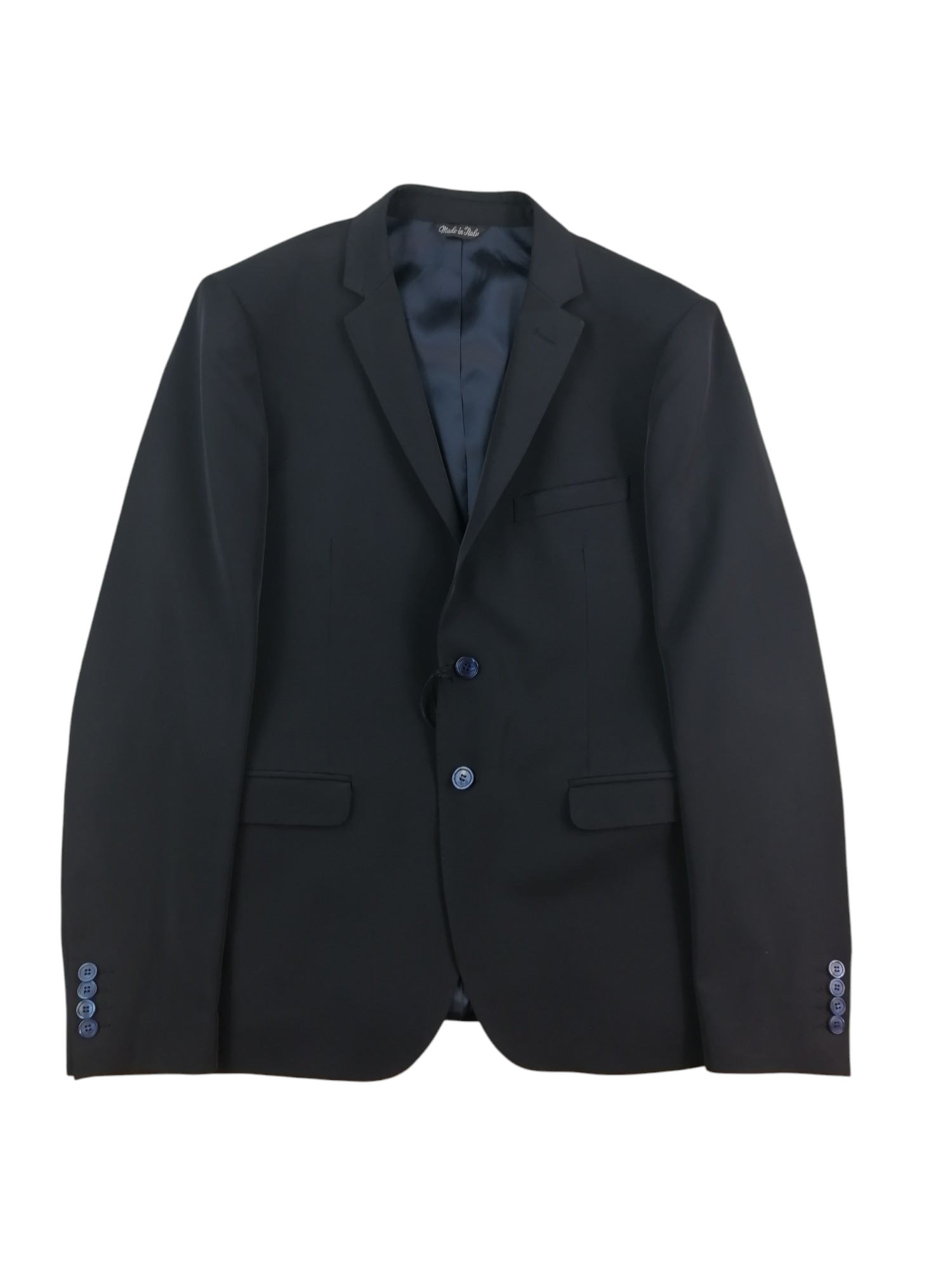 Giacca da completo Alessandro Gilles, taglia IT 54 — IlBotteghino